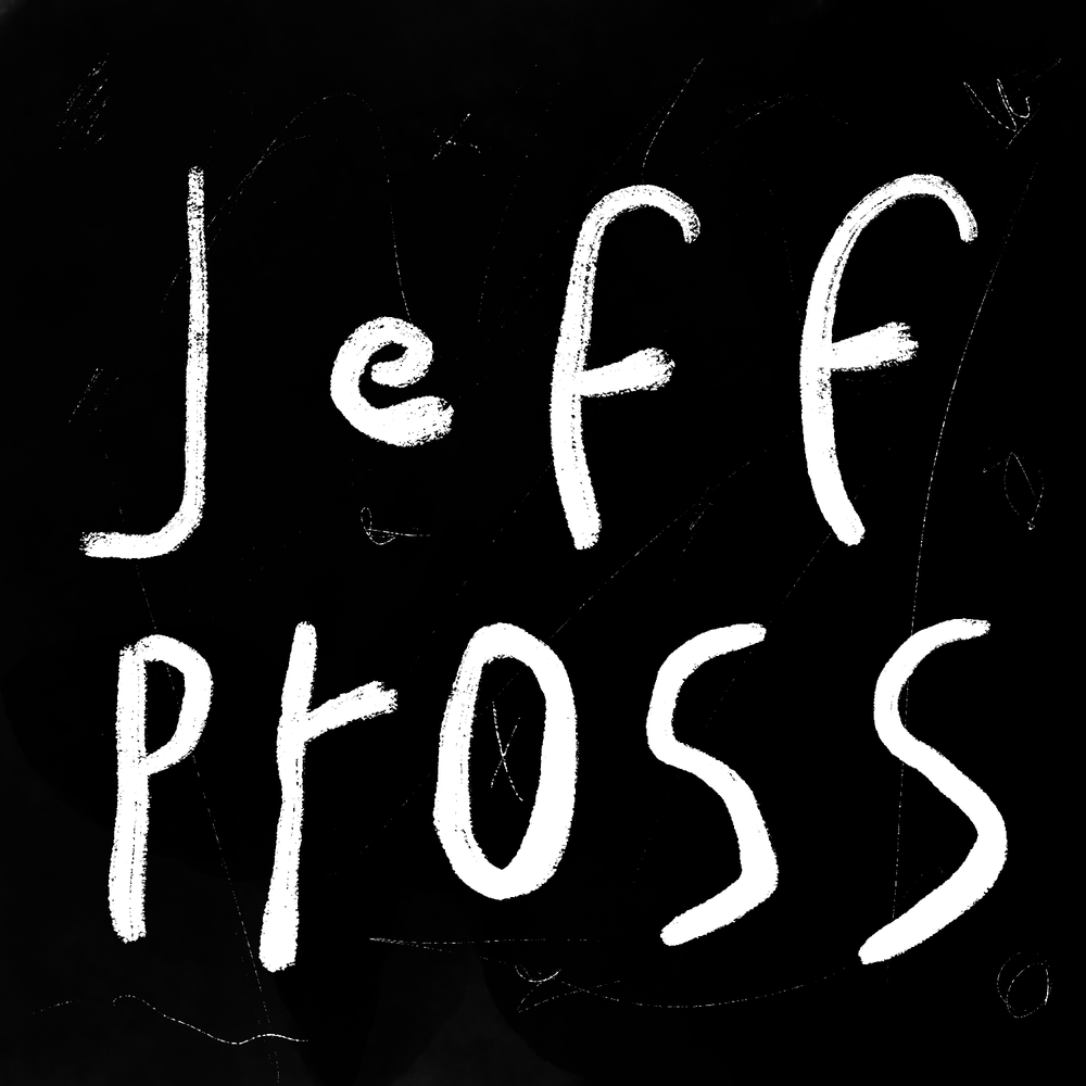 Jeffrey Prosser