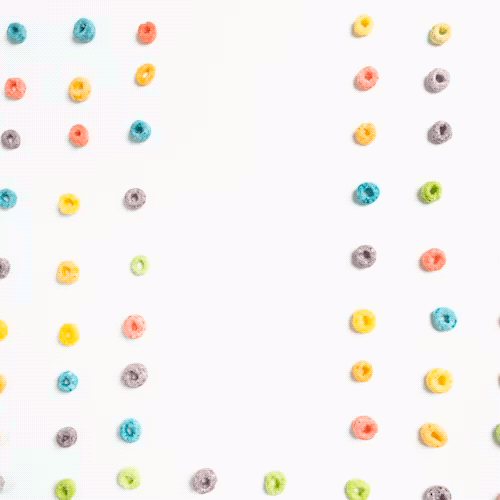 FROOT LOOPS