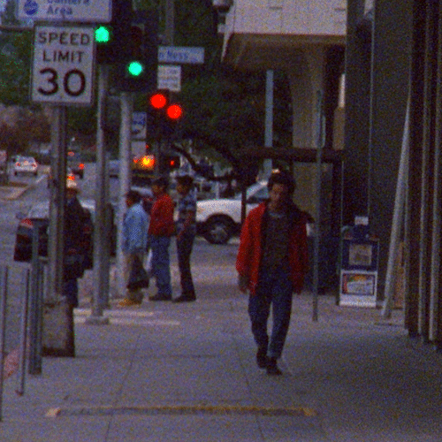 BRUISER