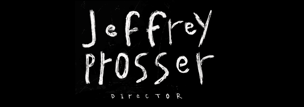 Jeffrey Prosser