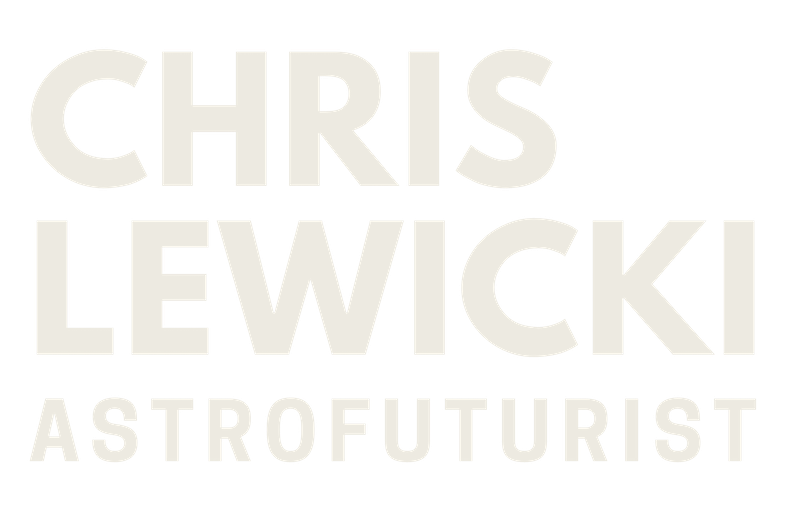 Chris Lewicki