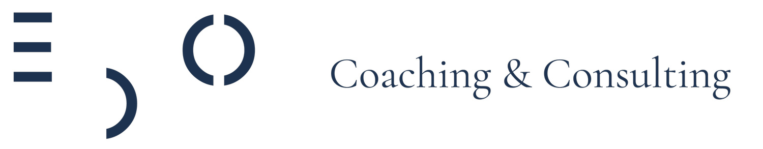 EDO - Coaching &amp; Consulting