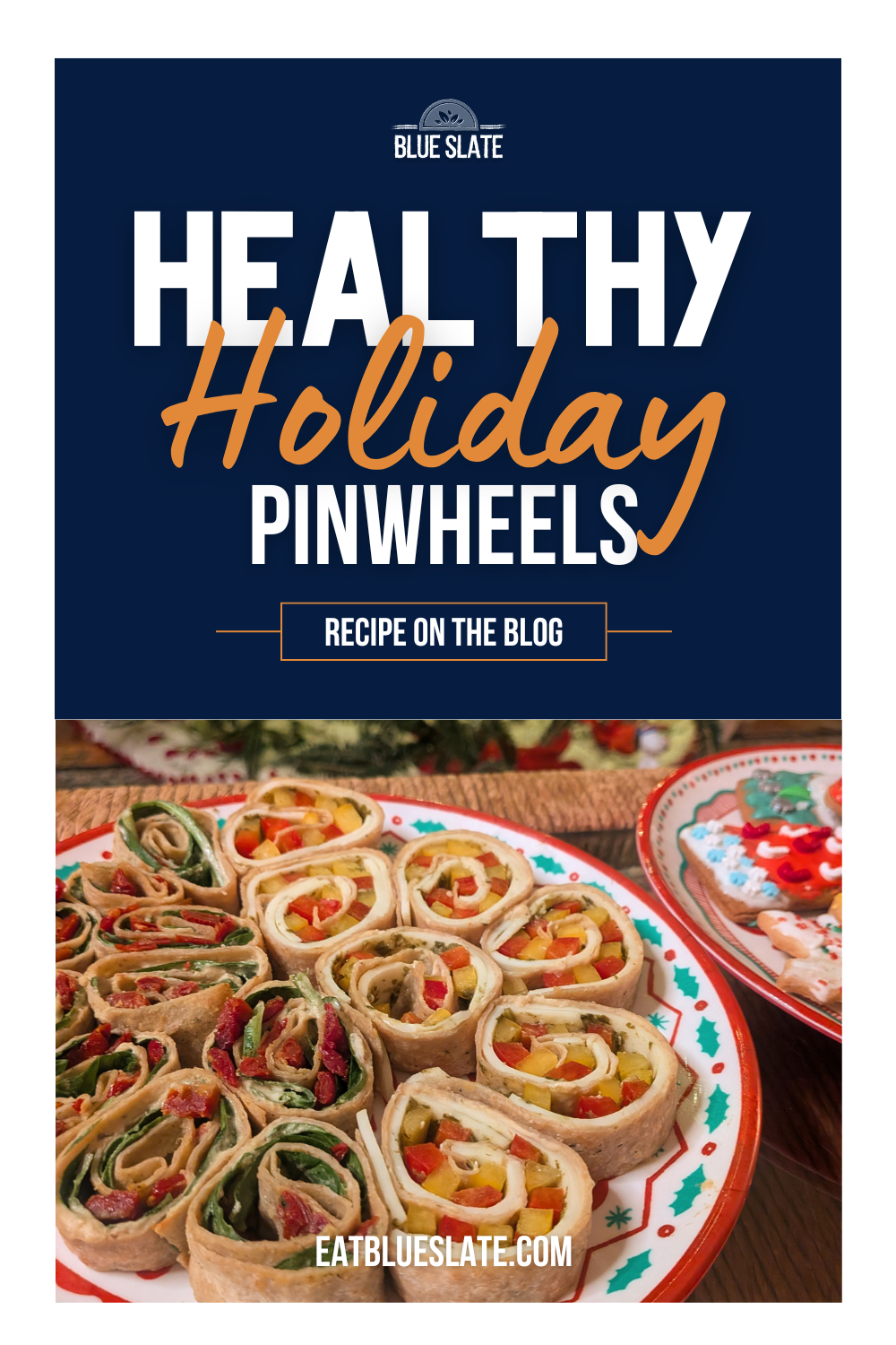 healthy holiday eating