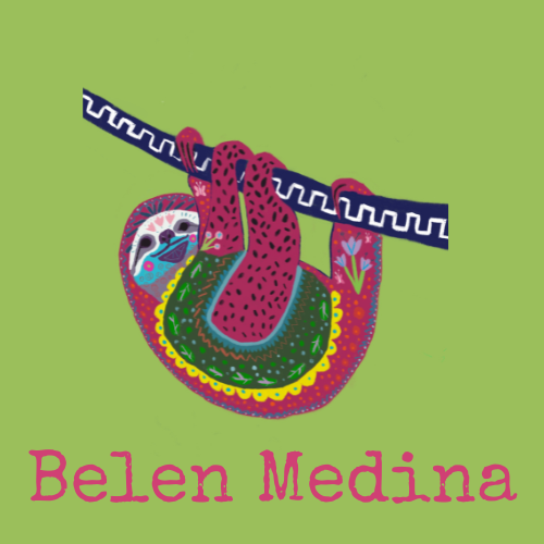 Belen Medina