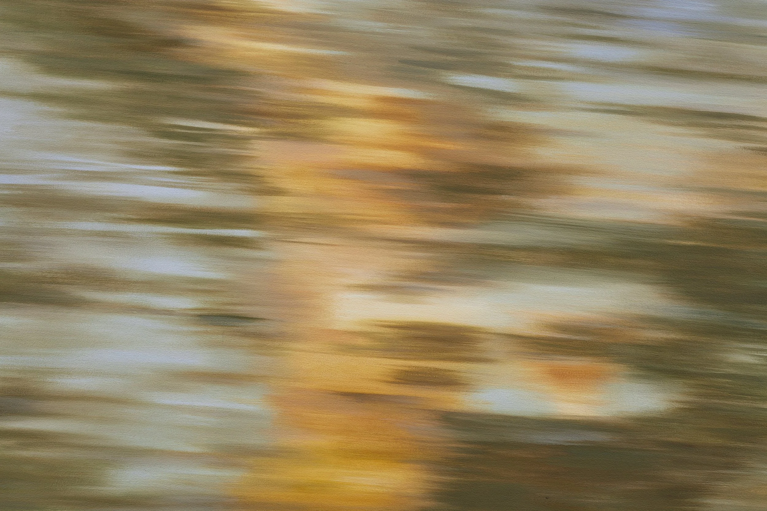 Sonic Break, 2026 (detail)