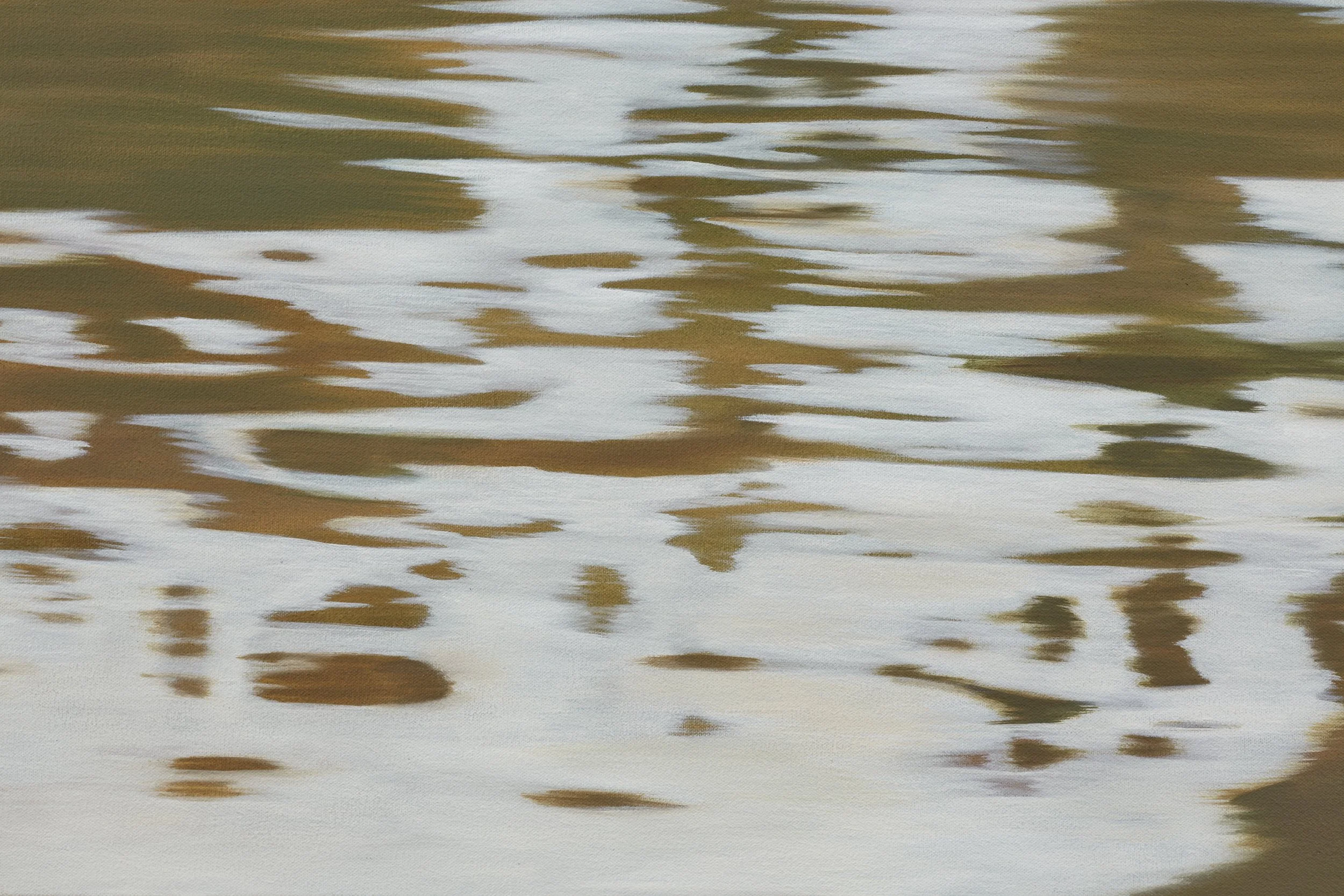 Echo, 2026  (detail)