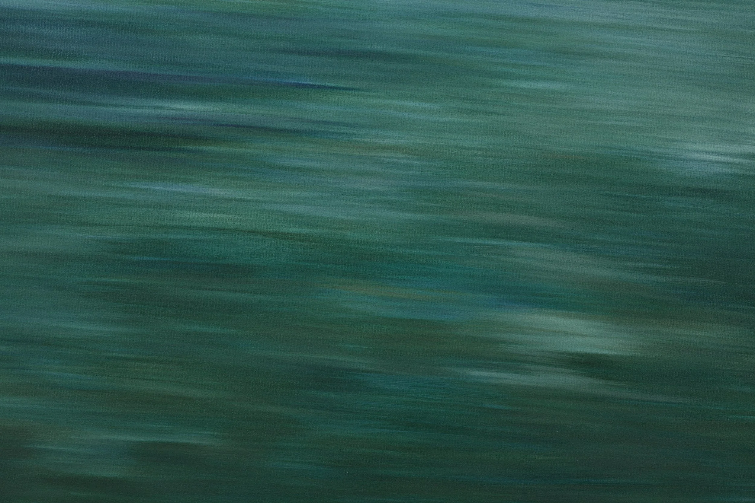 Deep End, 2026  (detail)