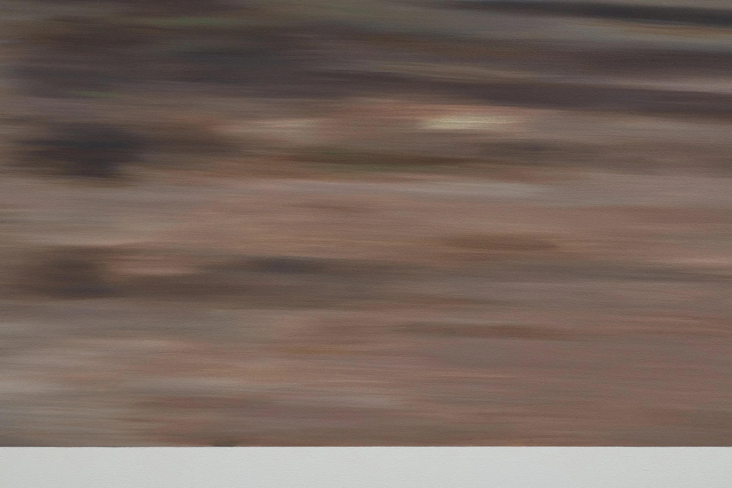 Memory Gap, 2026 (detail)