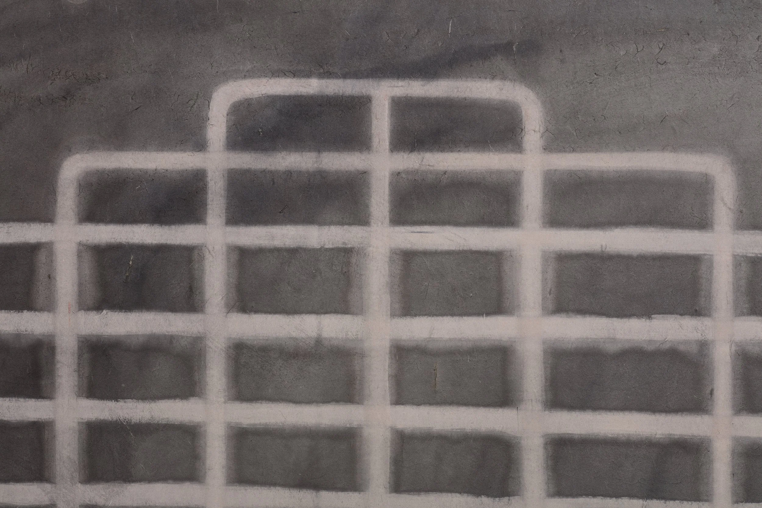 Tune i, 2024 (detail)