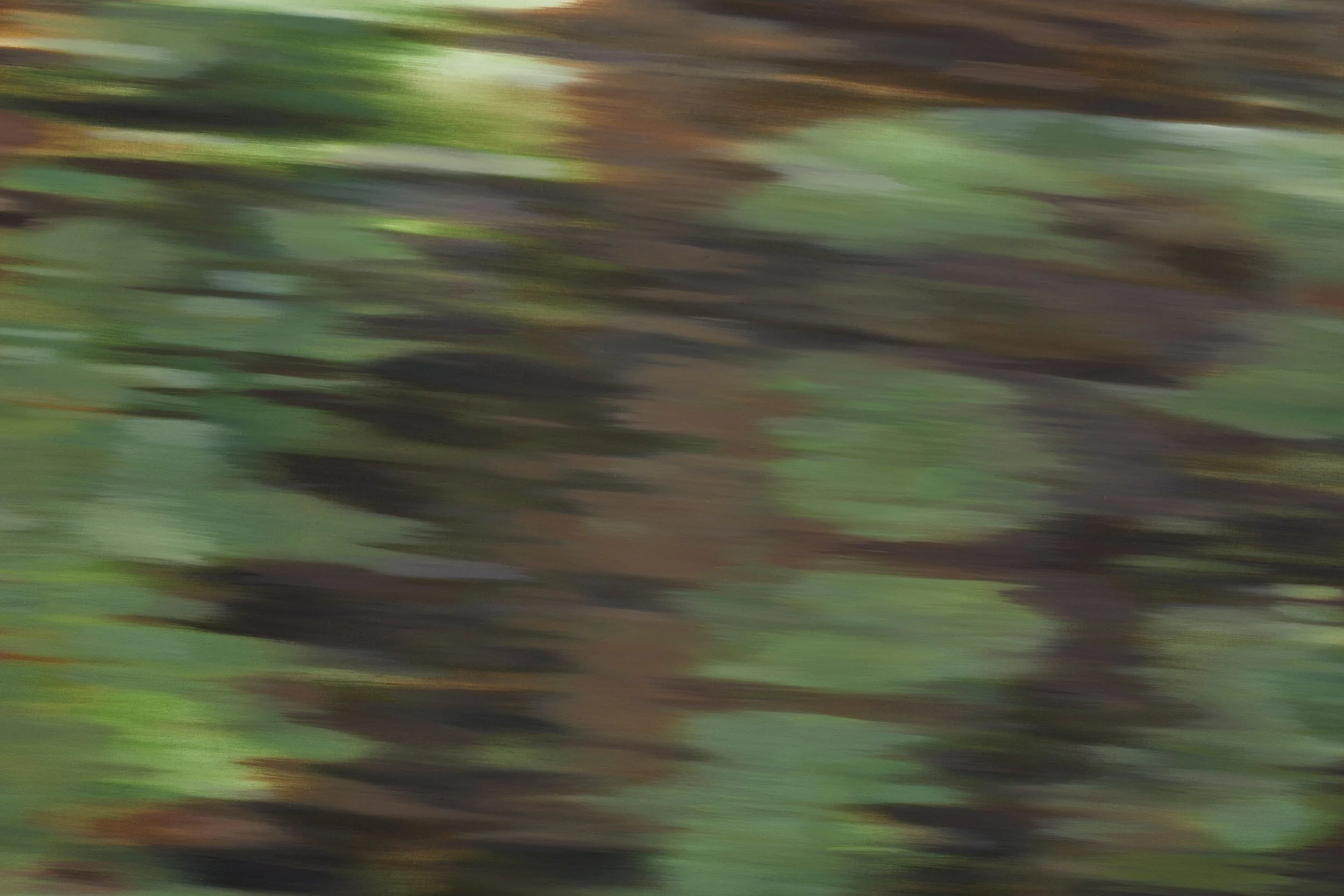 Momentum, 2026 (detail)