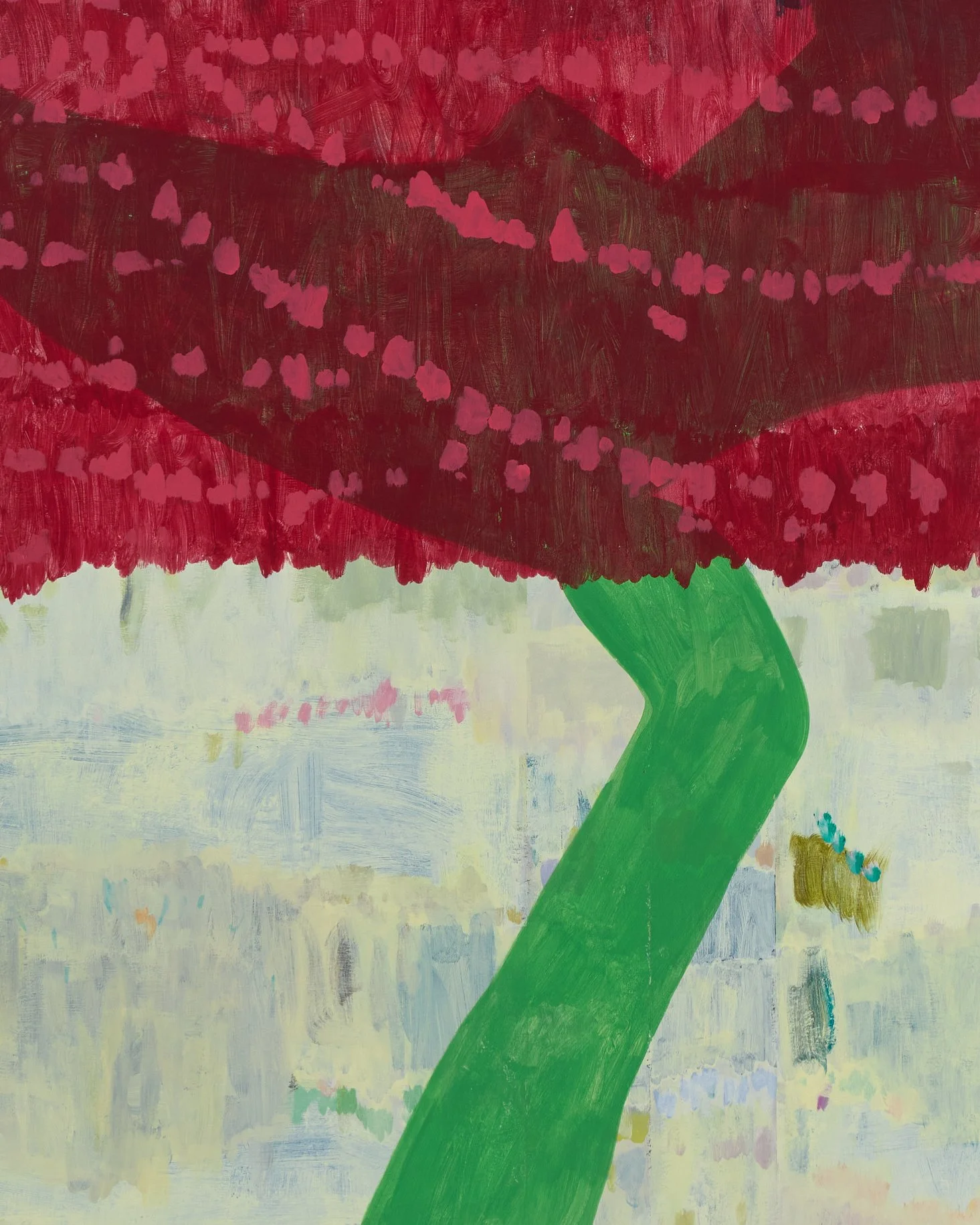 Off-ramp, 2025 detail