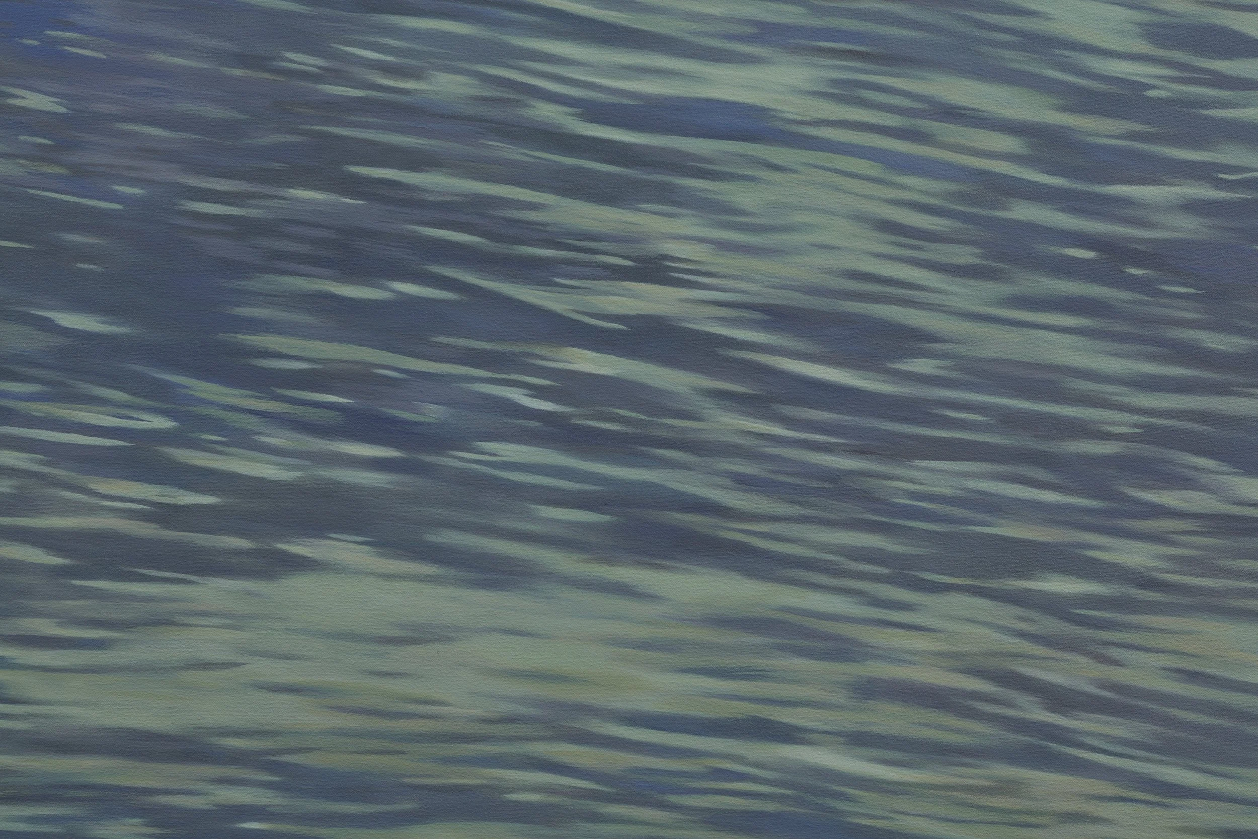 Open End, 2026 (detail)