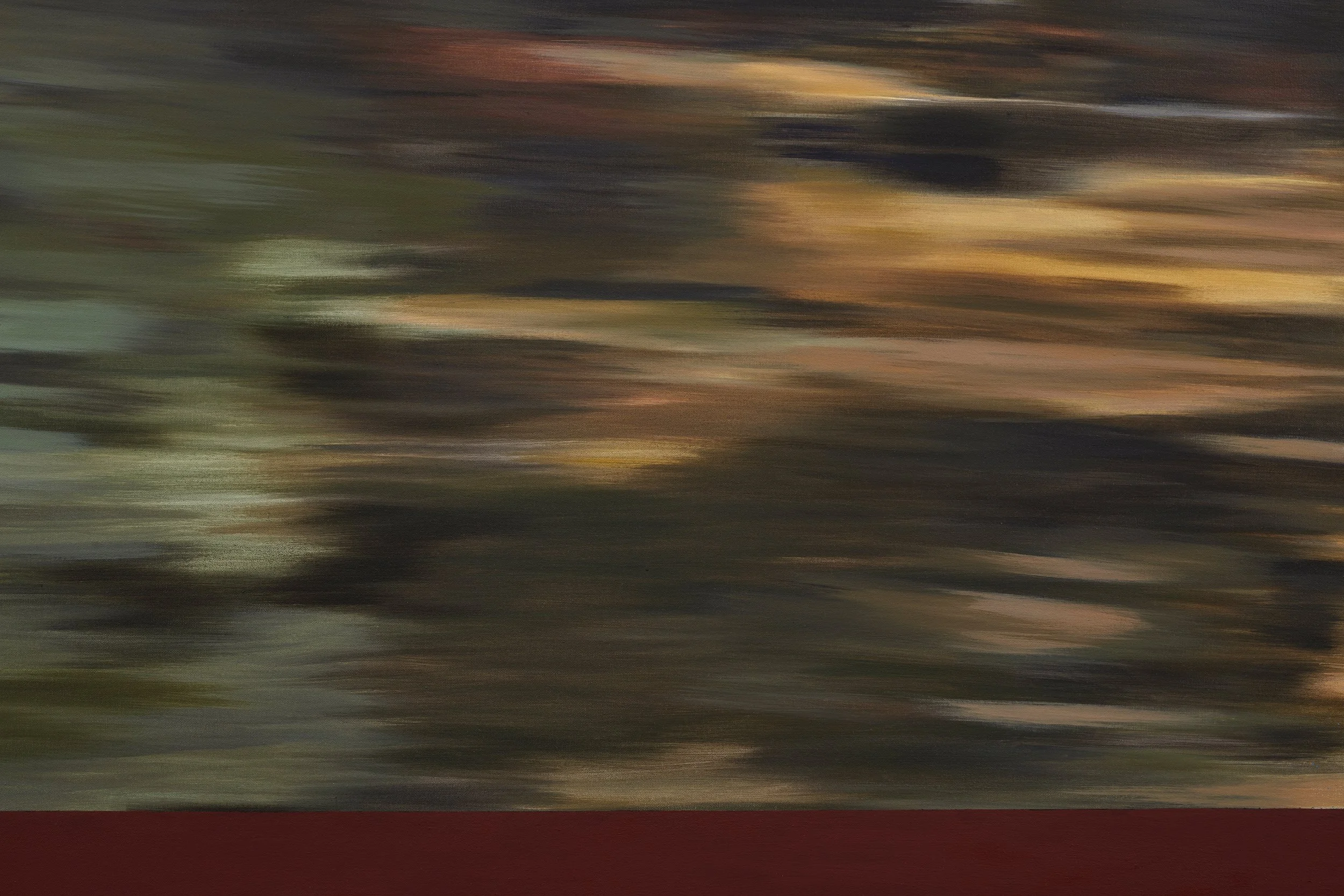 Constancy, 2026 (detail)