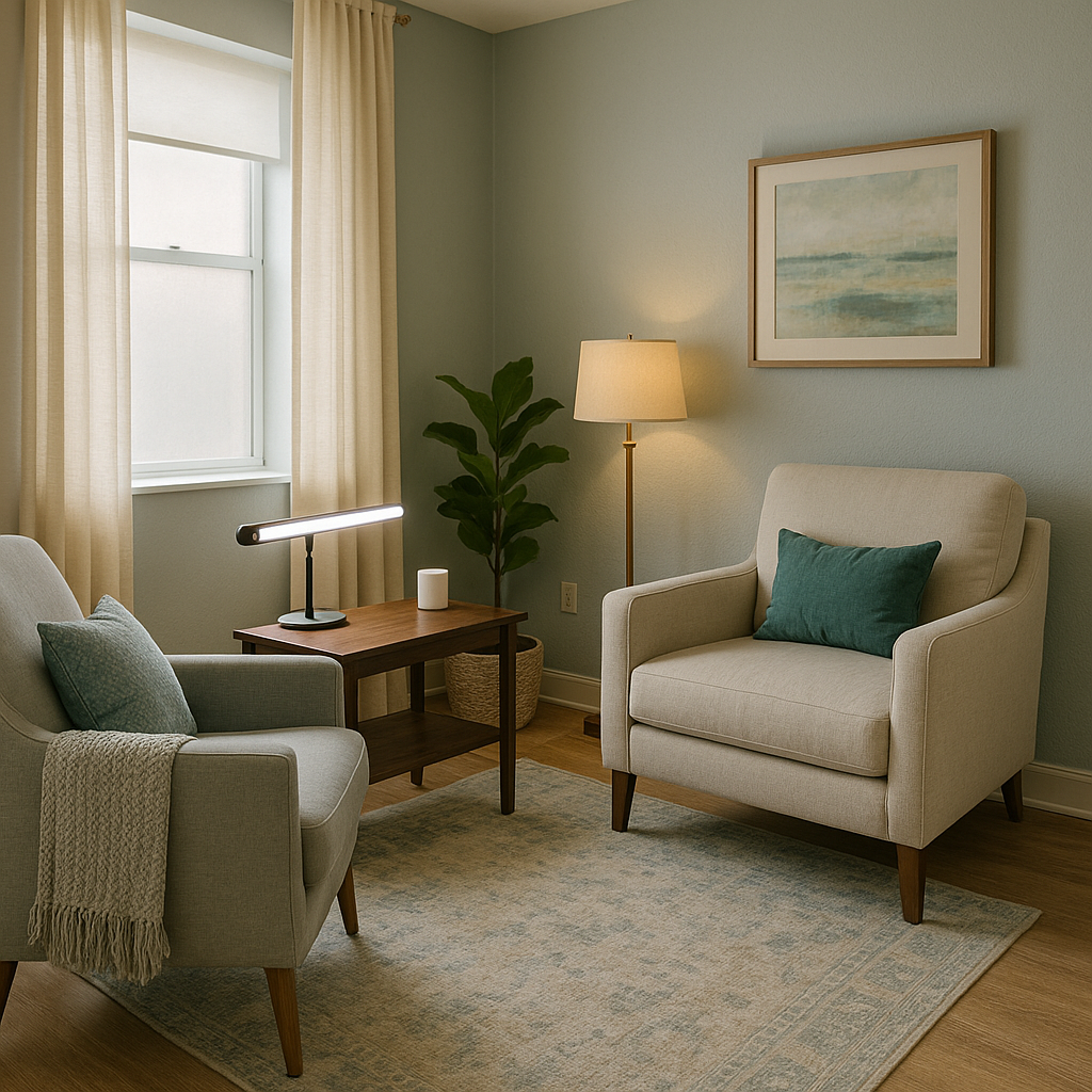 How Does EMDR Work? A Compassionate Guide from a Licensed Therapist