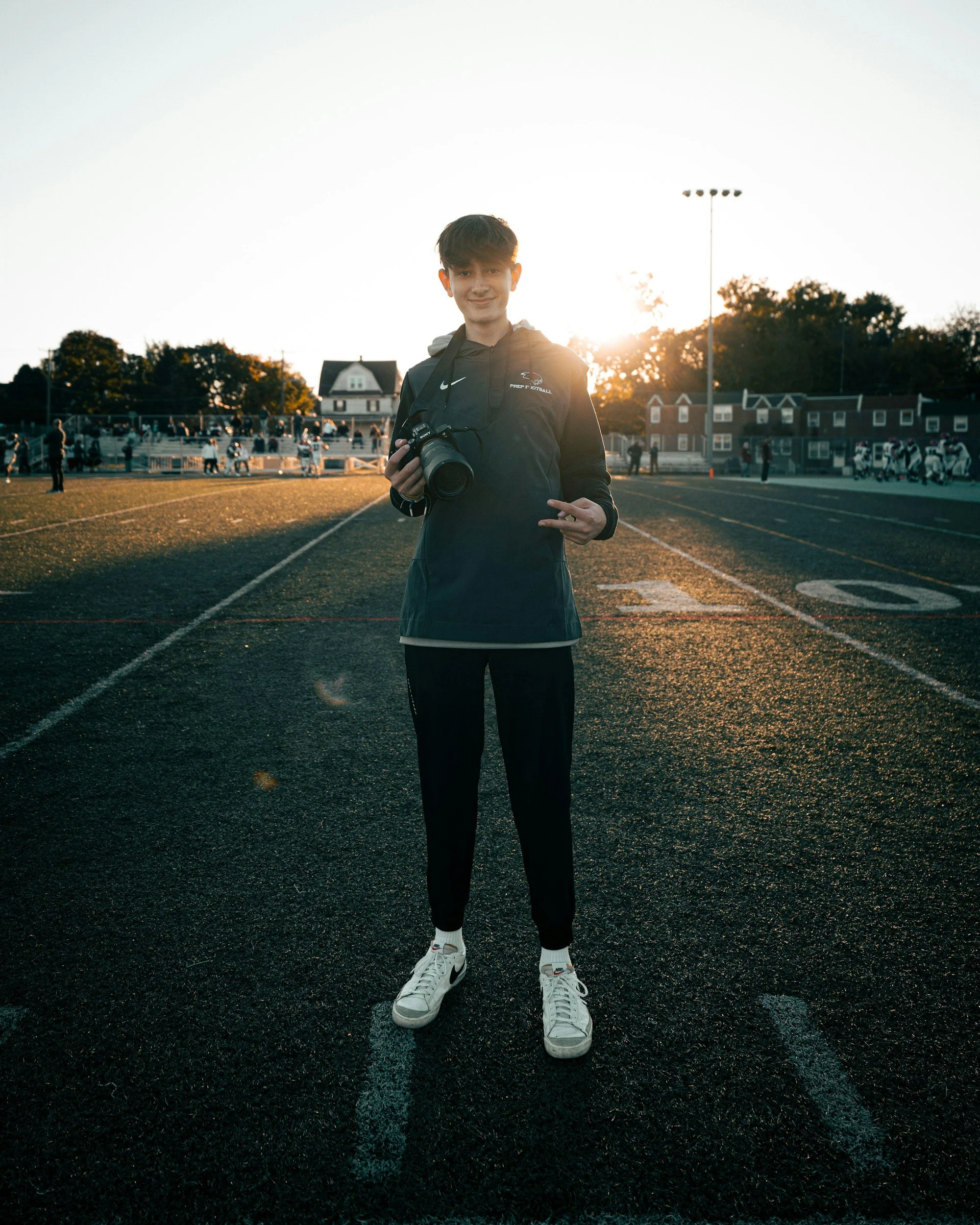 What Is Sports Performance Anxiety and How Do Athletes Overcome It?