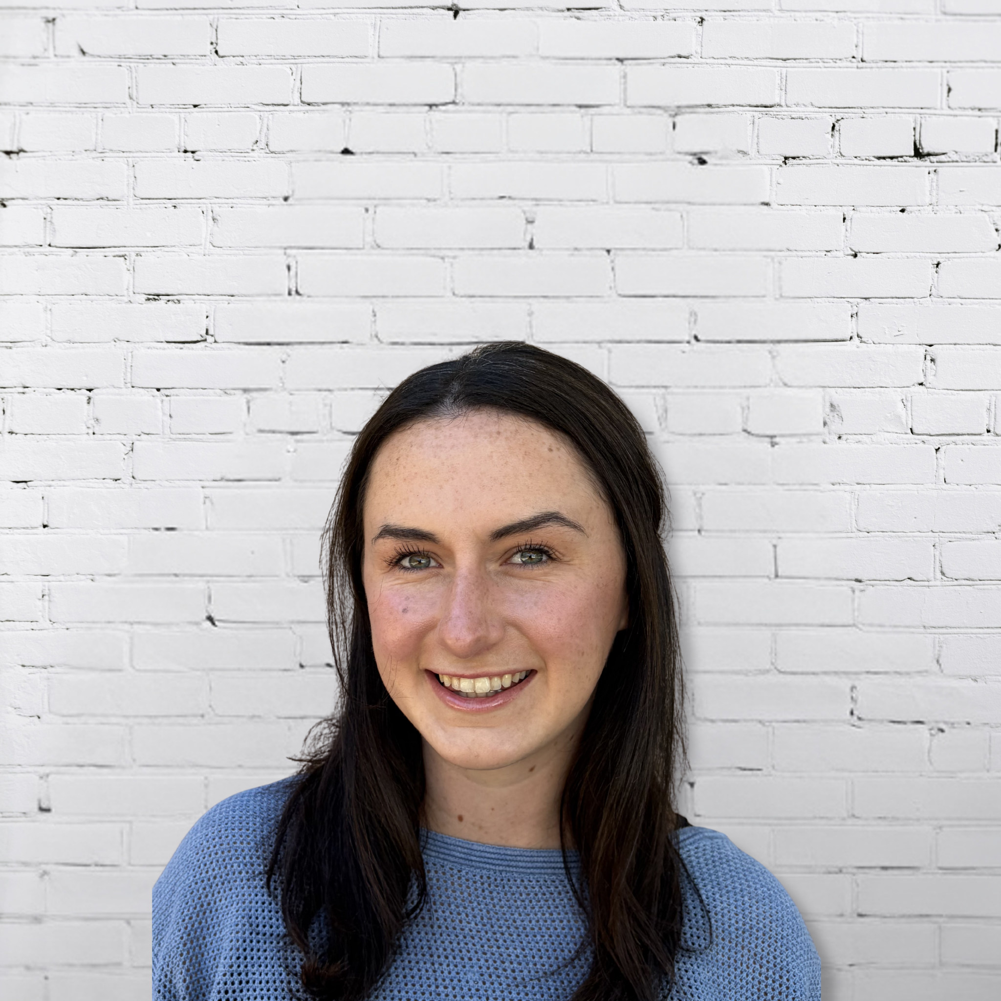 Rylie Simmons, MSW, Registered Clinical Social Worker Intern