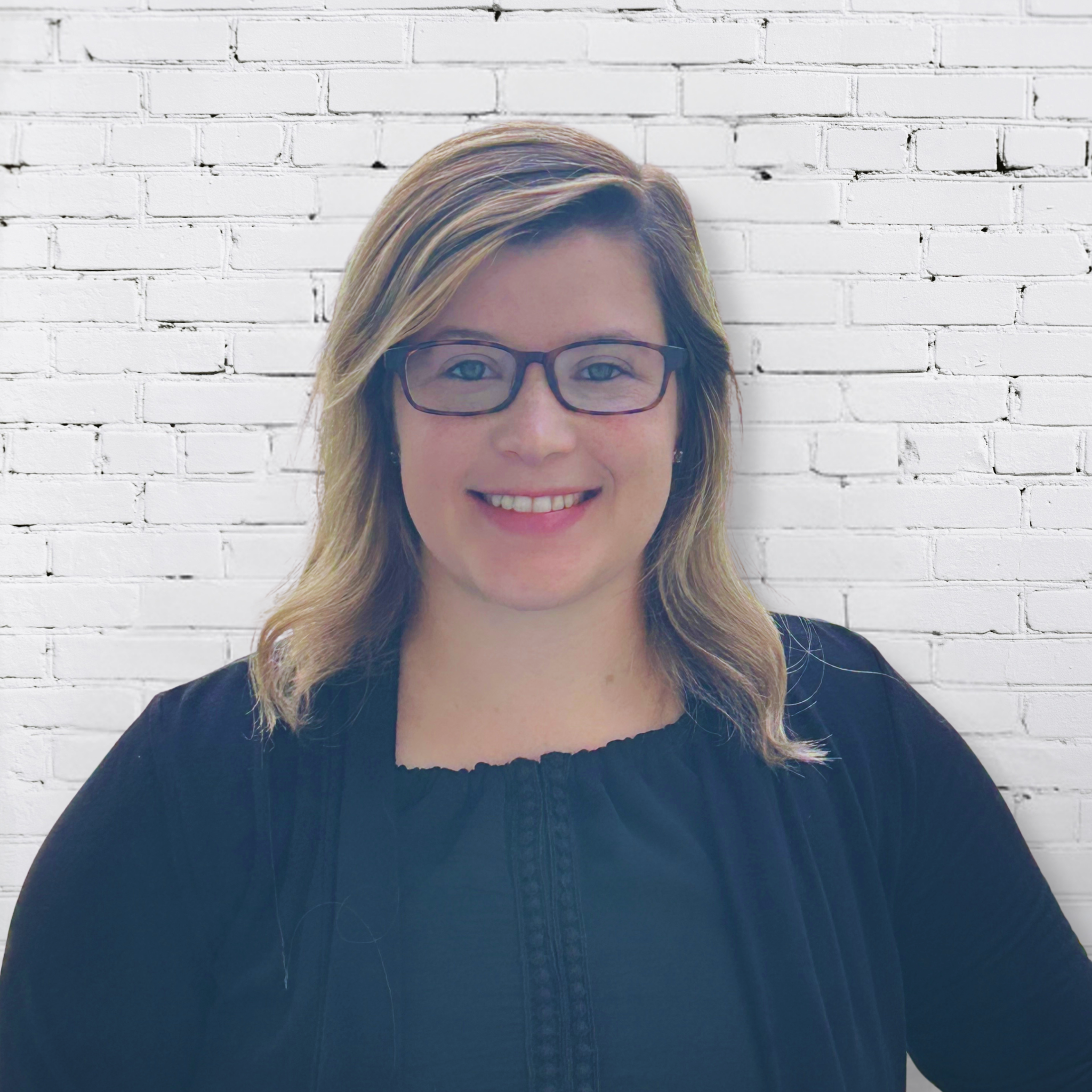 Samantha Wilson, MA, LMHC