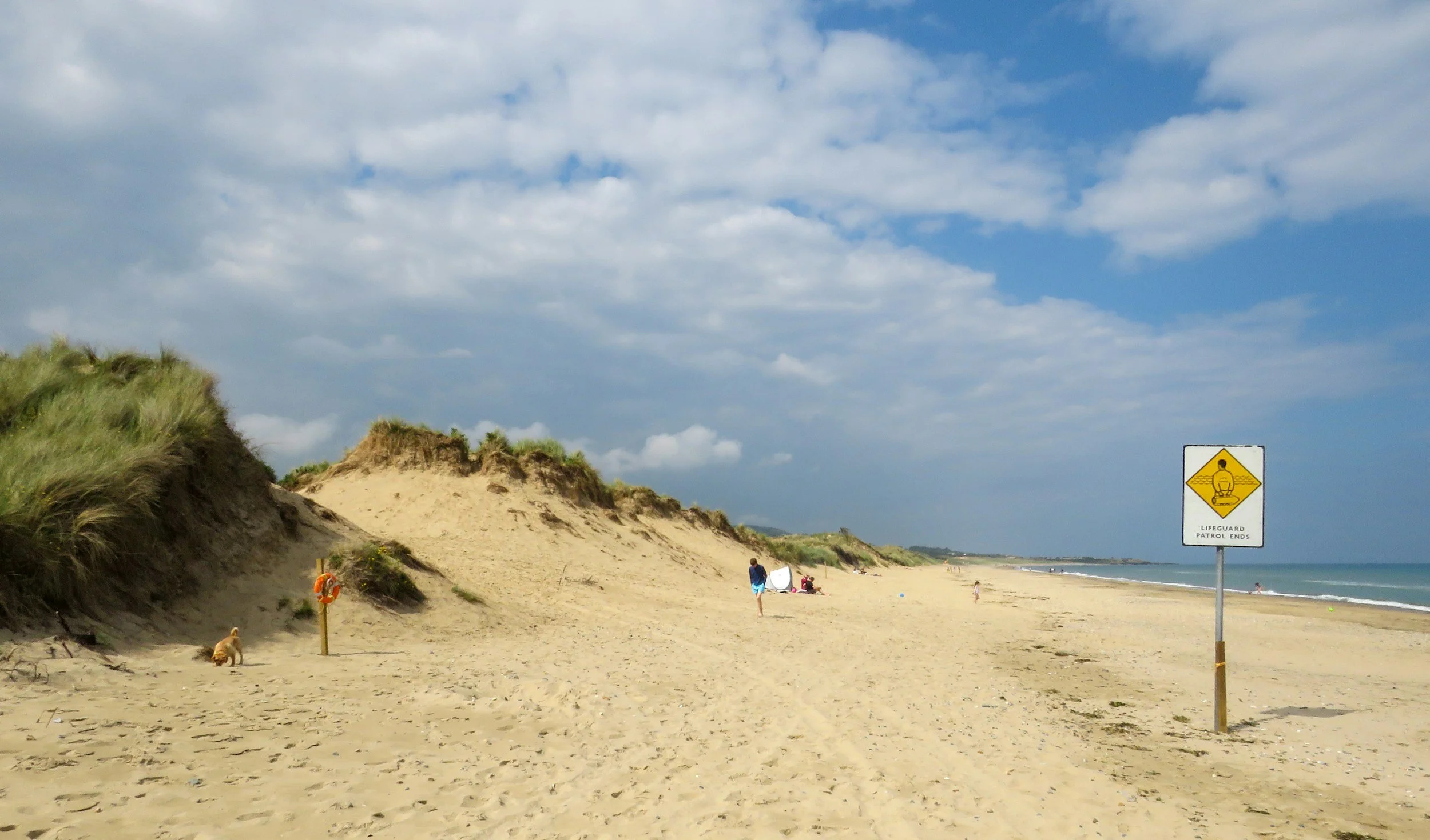 Quiet beach pathway representing the crossroads couples face when deciding whether to rebuild or separate at a Florida discernment retreat