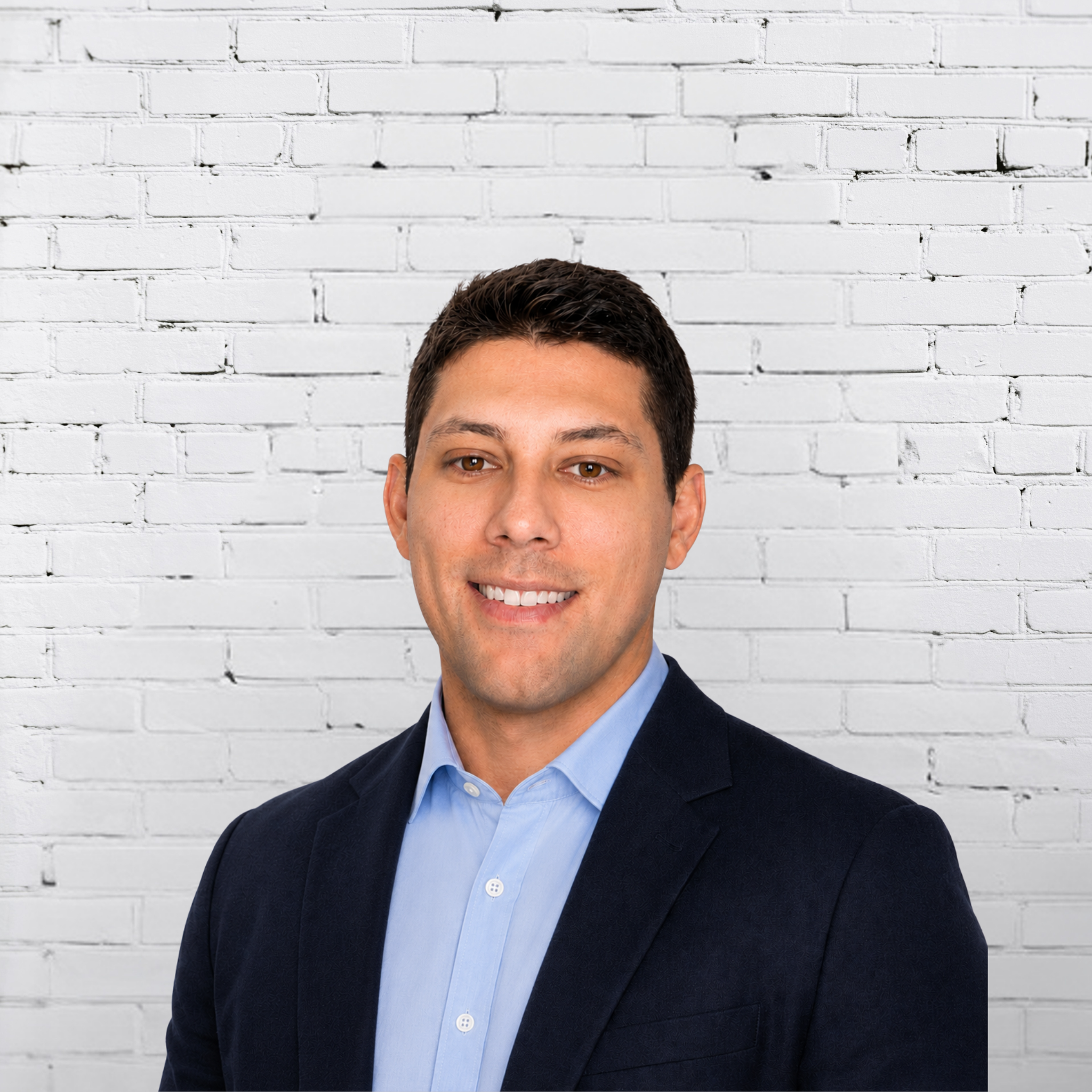 Andreas Balasis, MSW, LCSW-QS, CHP