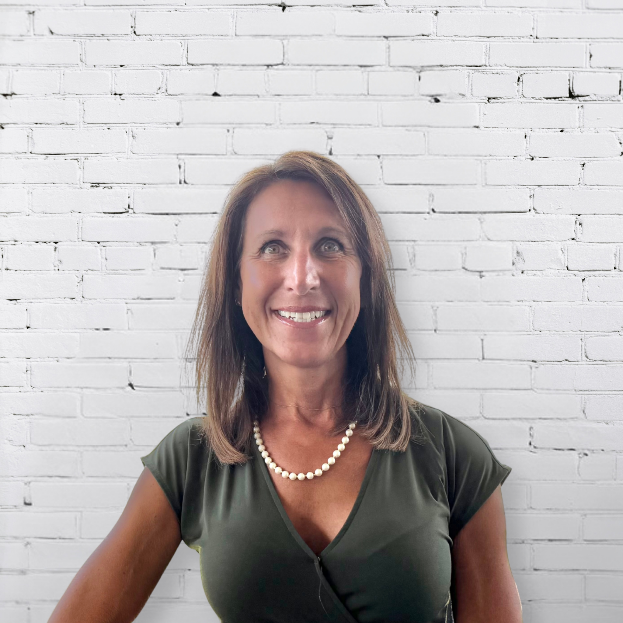 Kimberly Peters, LMHC