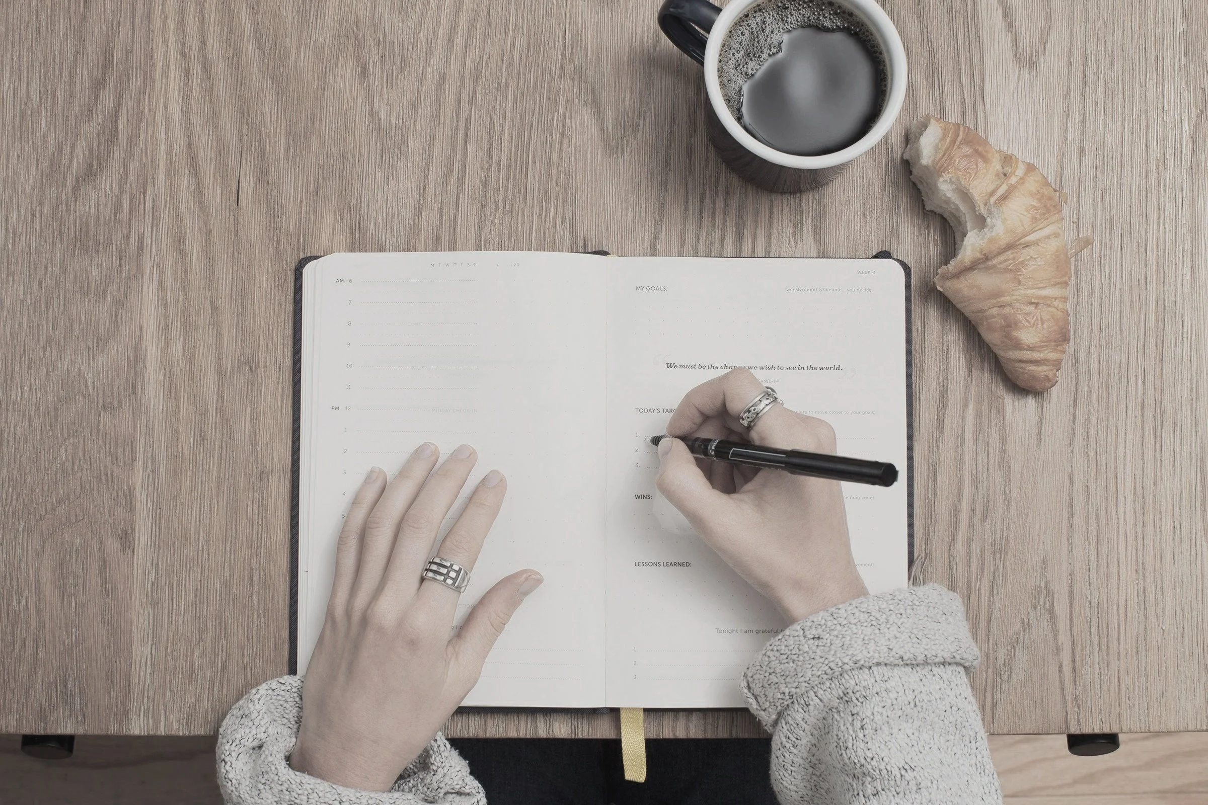 creating a self care plan for therapy