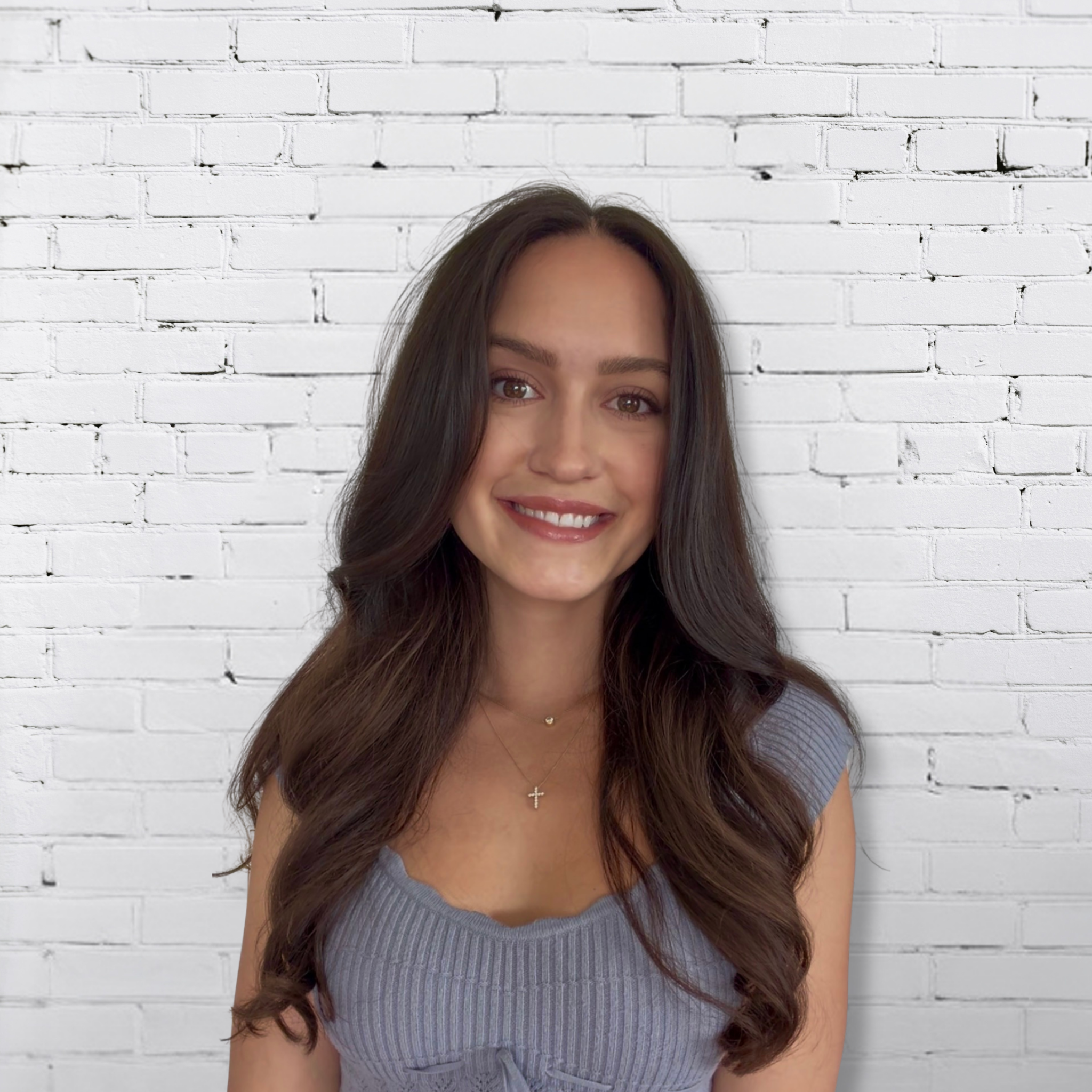 Kelly Kellogg, Graduate Counseling Intern at It Begins Within Healing Center in Tampa, specializing in anxiety, depression, and life transitions