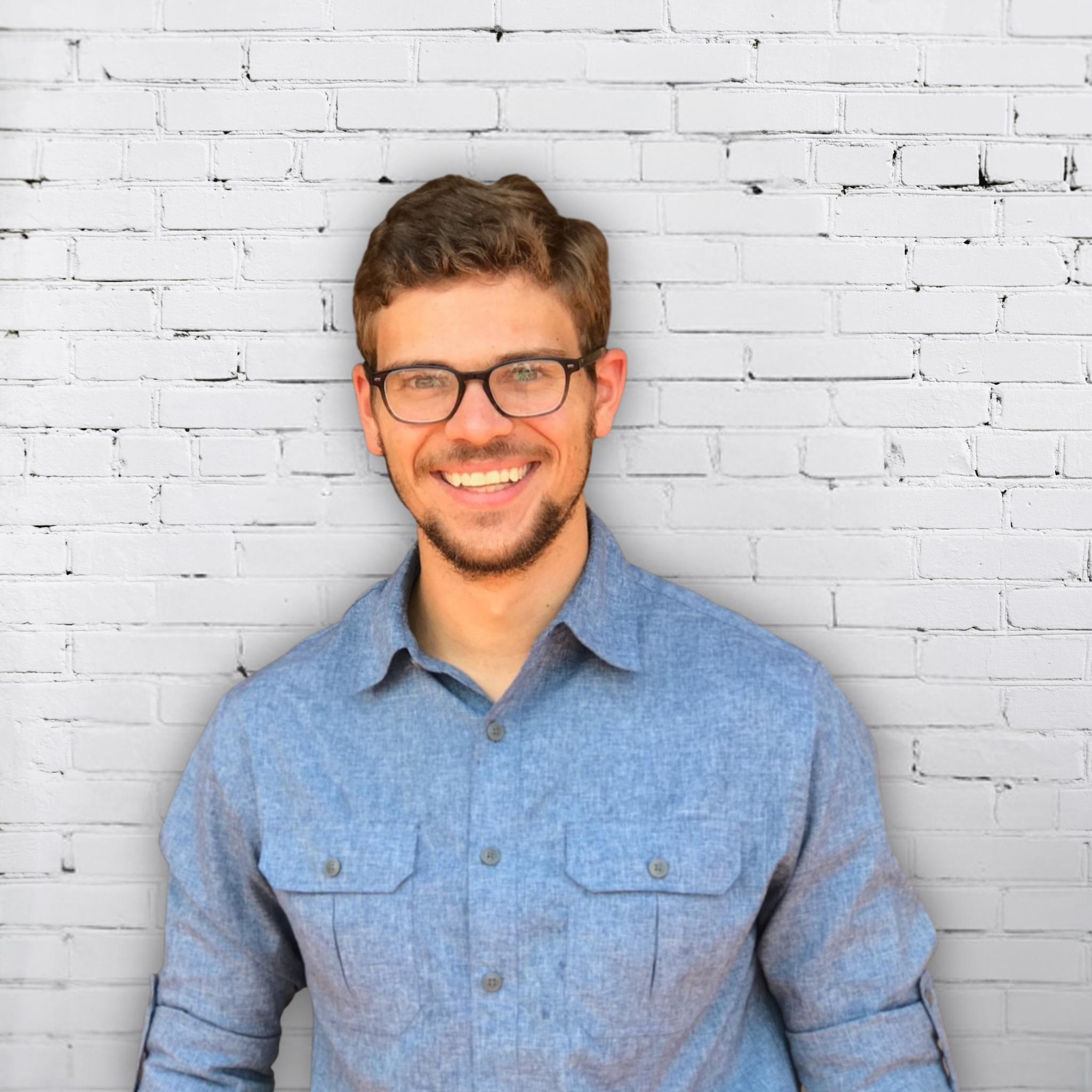 Andrew "Drew" Decker, MSW - Registered Clinical Social Worker Intern specializing in EMDR, autism spectrum disorder, and trauma therapy in Tampa, Florida