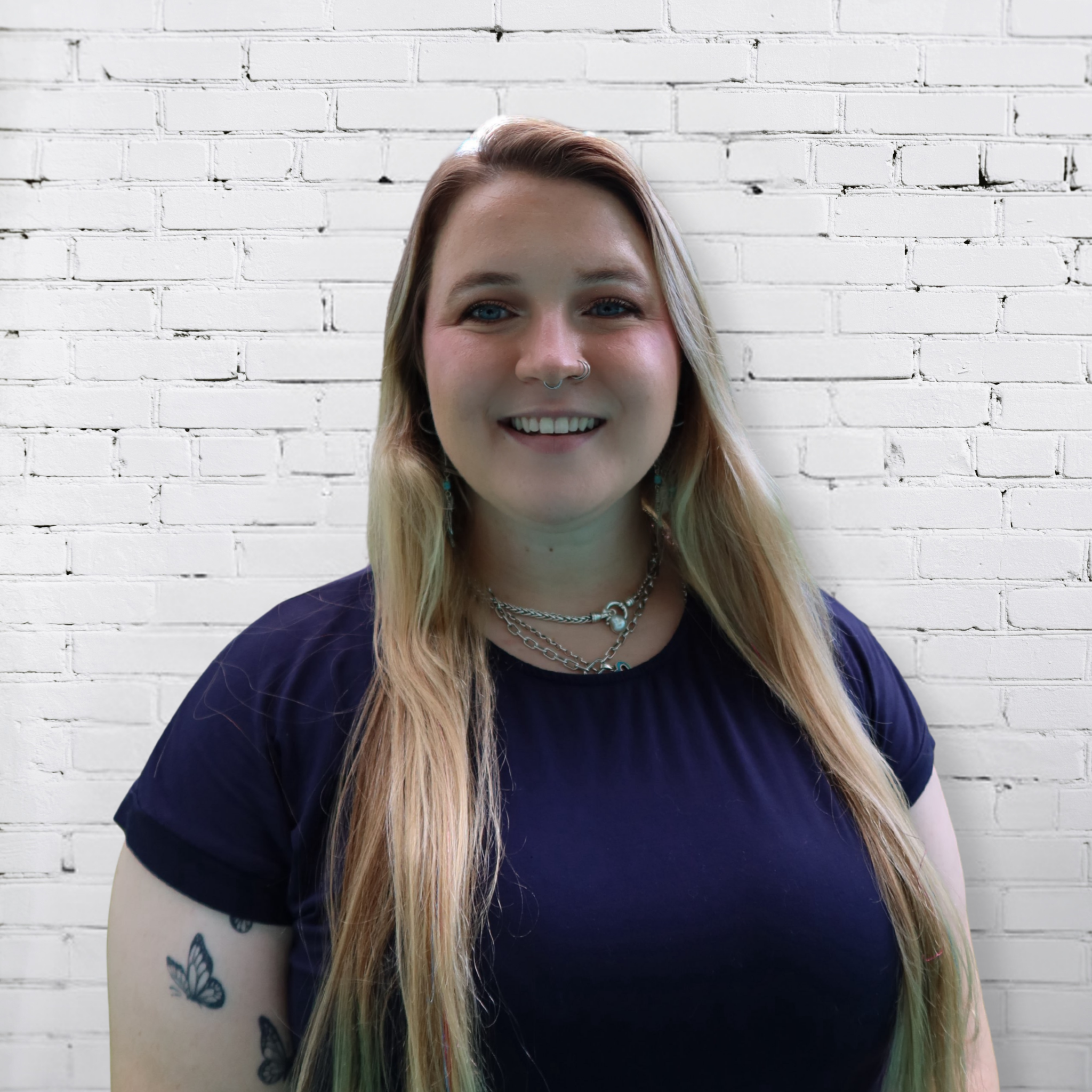 Genevieve Savage, LCSW, child and teen ODD therapist in St. Petersburg, Florida