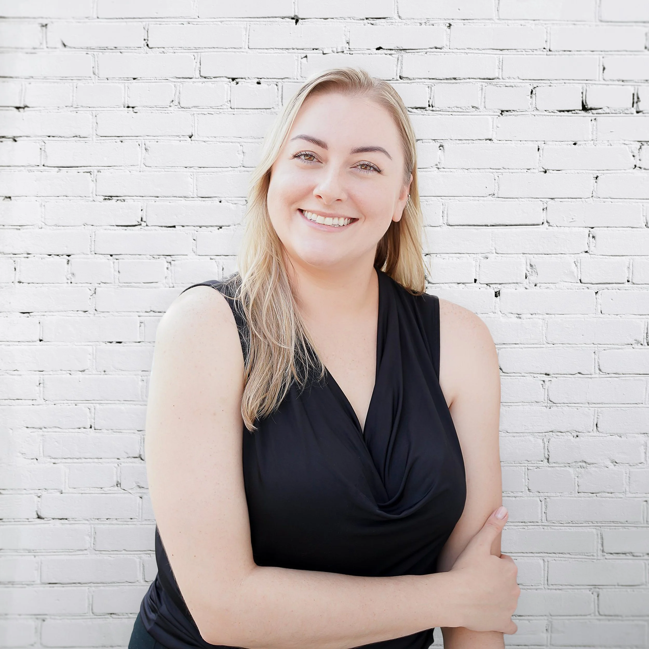 Kaitlyn Shelp, LMHC-QS, Clinical Leadership at It Begins Within Healing Center