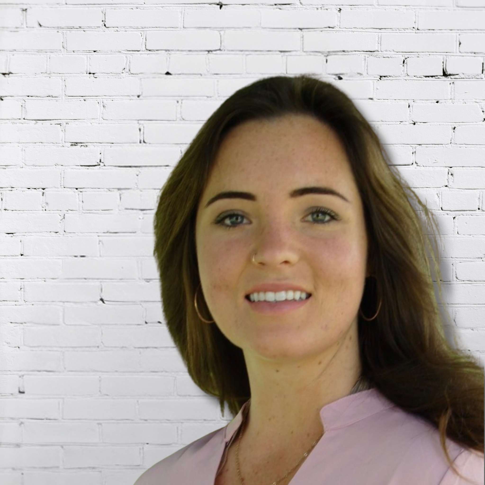 Meghan Hargaden, LMHC, addiction and trauma therapist in Tampa, Florida
