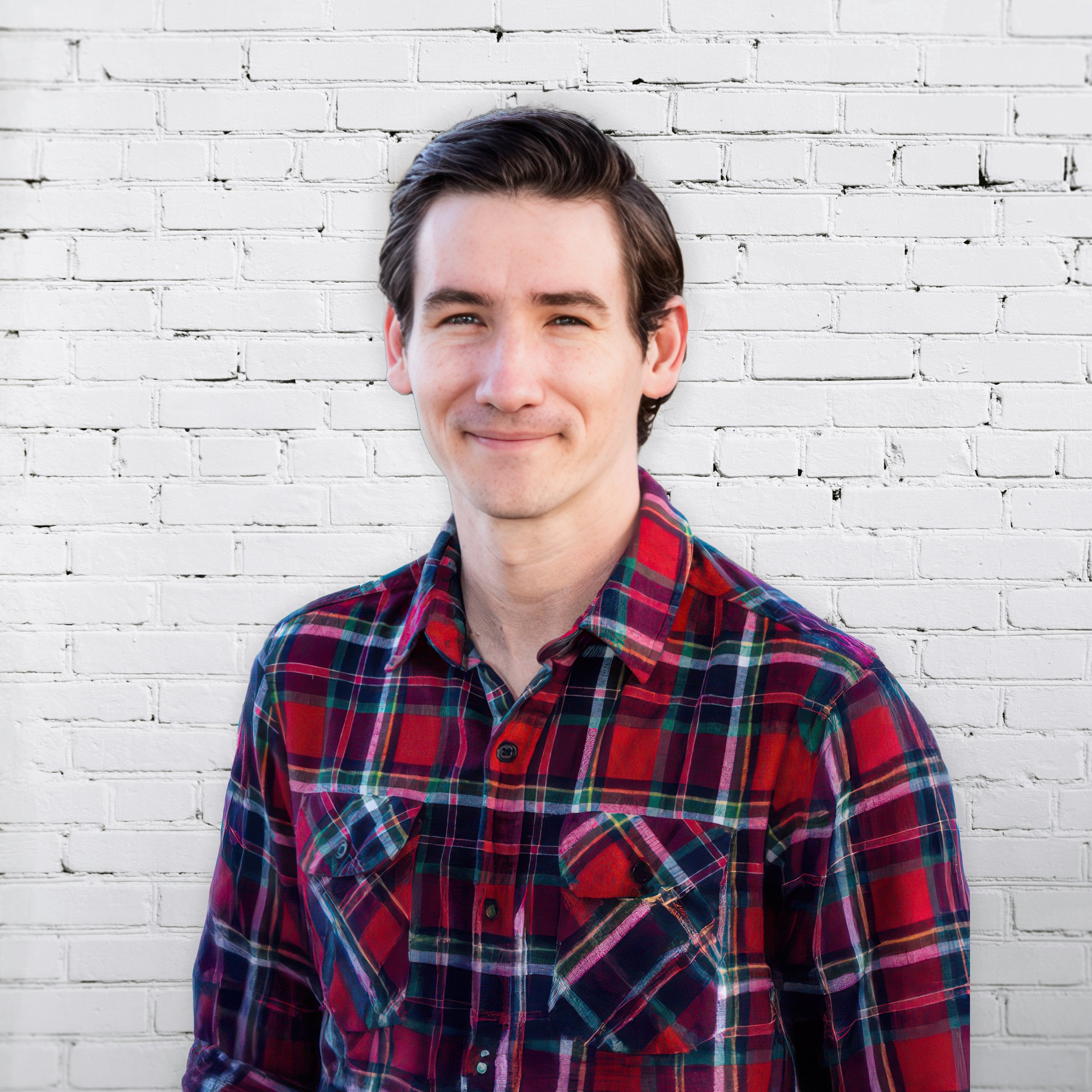 Tyler MacDonald, LMHC, ACT-informed therapist at It Begins Within