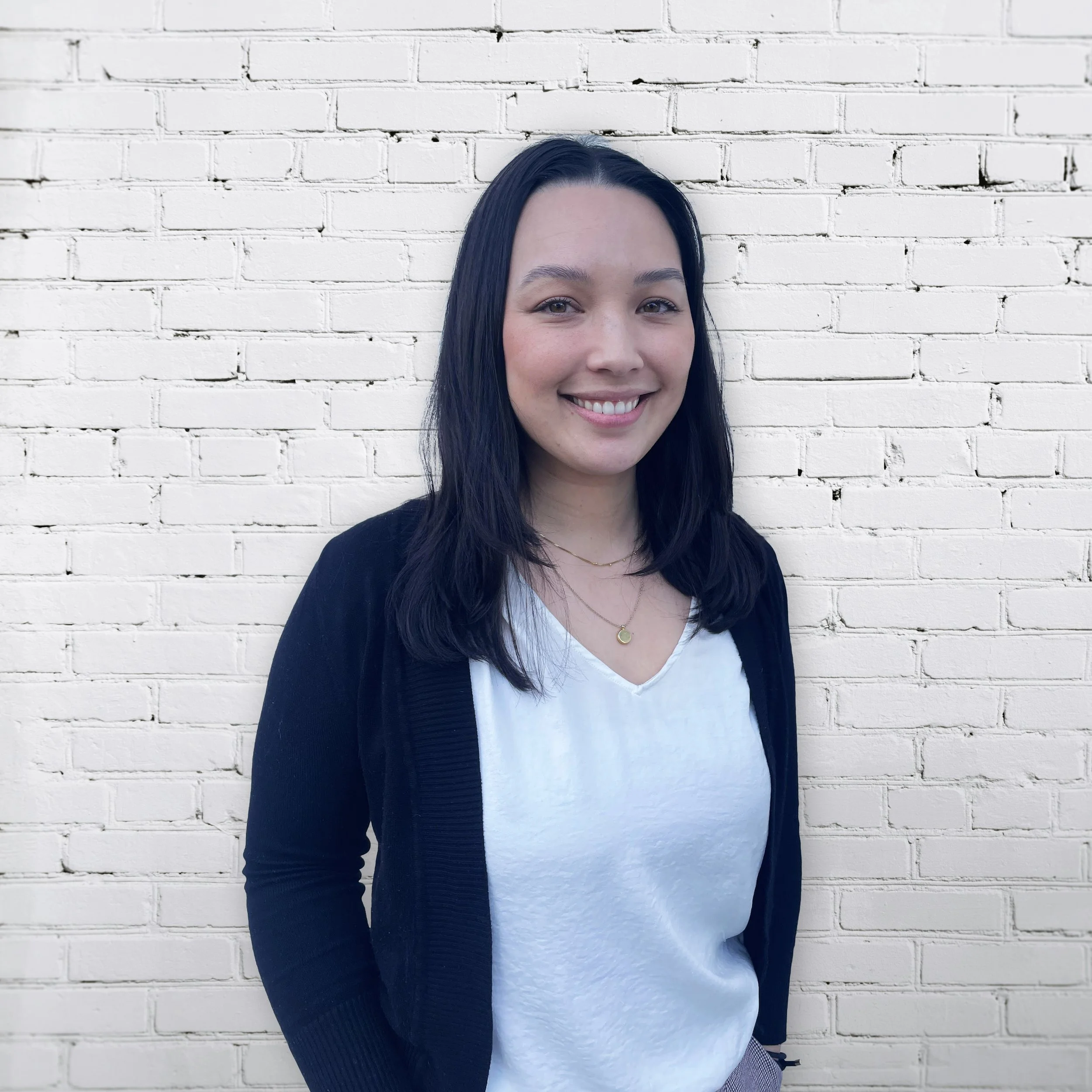 Paris McDonald, Licensed Mental Health Counselor specializing in online EMDR therapy for sexual trauma and combat PTSD