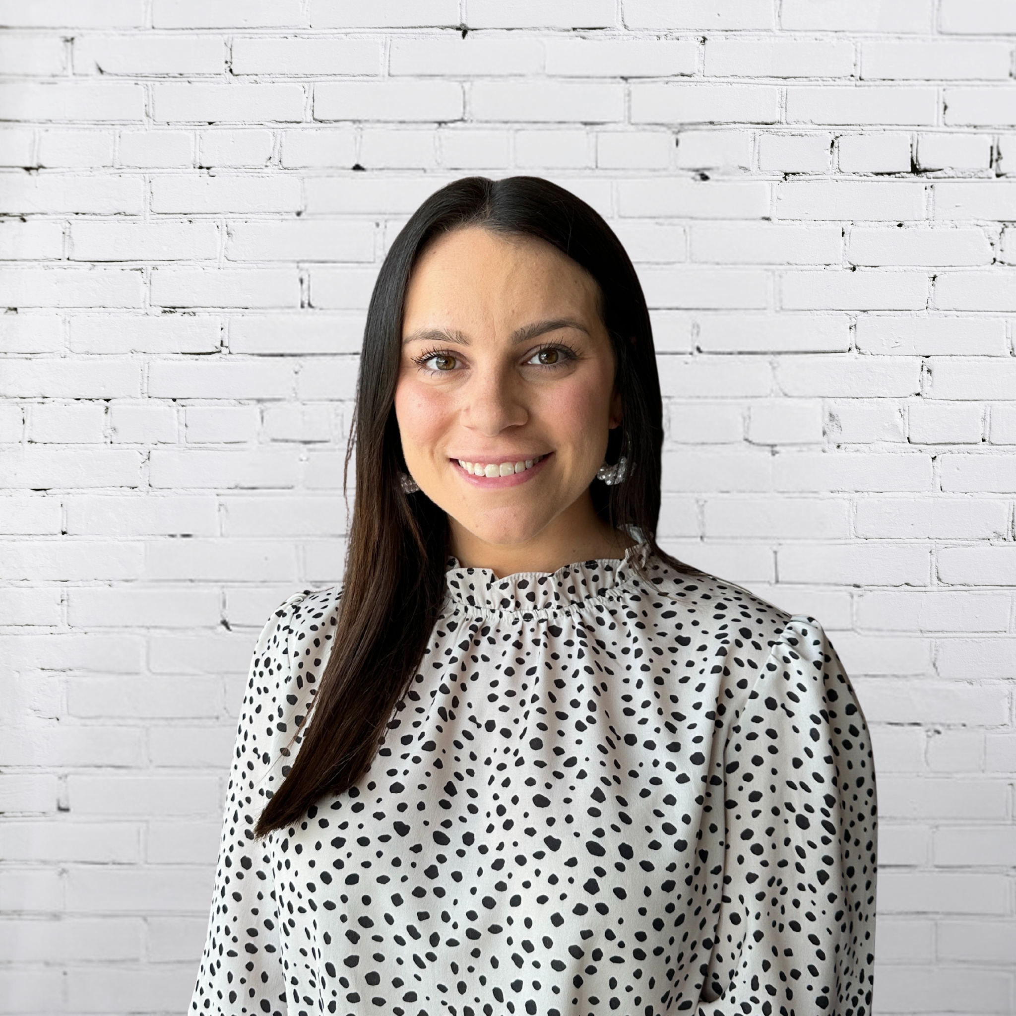 Megan Midura, LMHC — PCIT-trained child therapist in St. Petersburg specializing in Parent-Child Interaction Therapy at It Begins Within