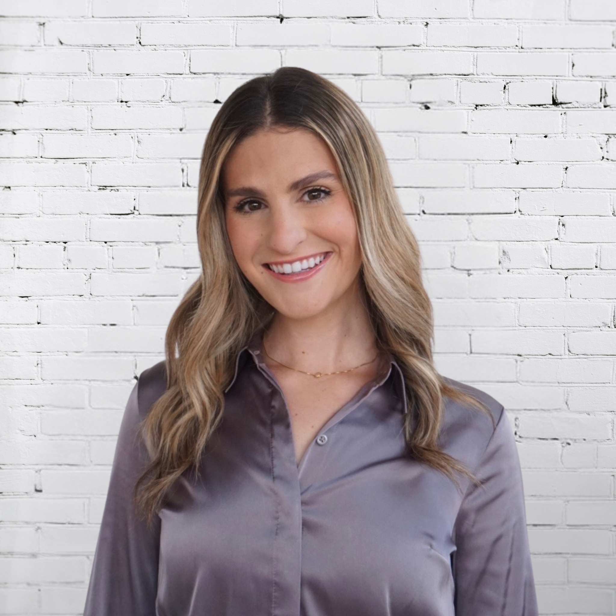 Brianna Garcia, Licensed Mental Health Counselor specializing in anxiety treatment for children and teens in Tampa, Florida