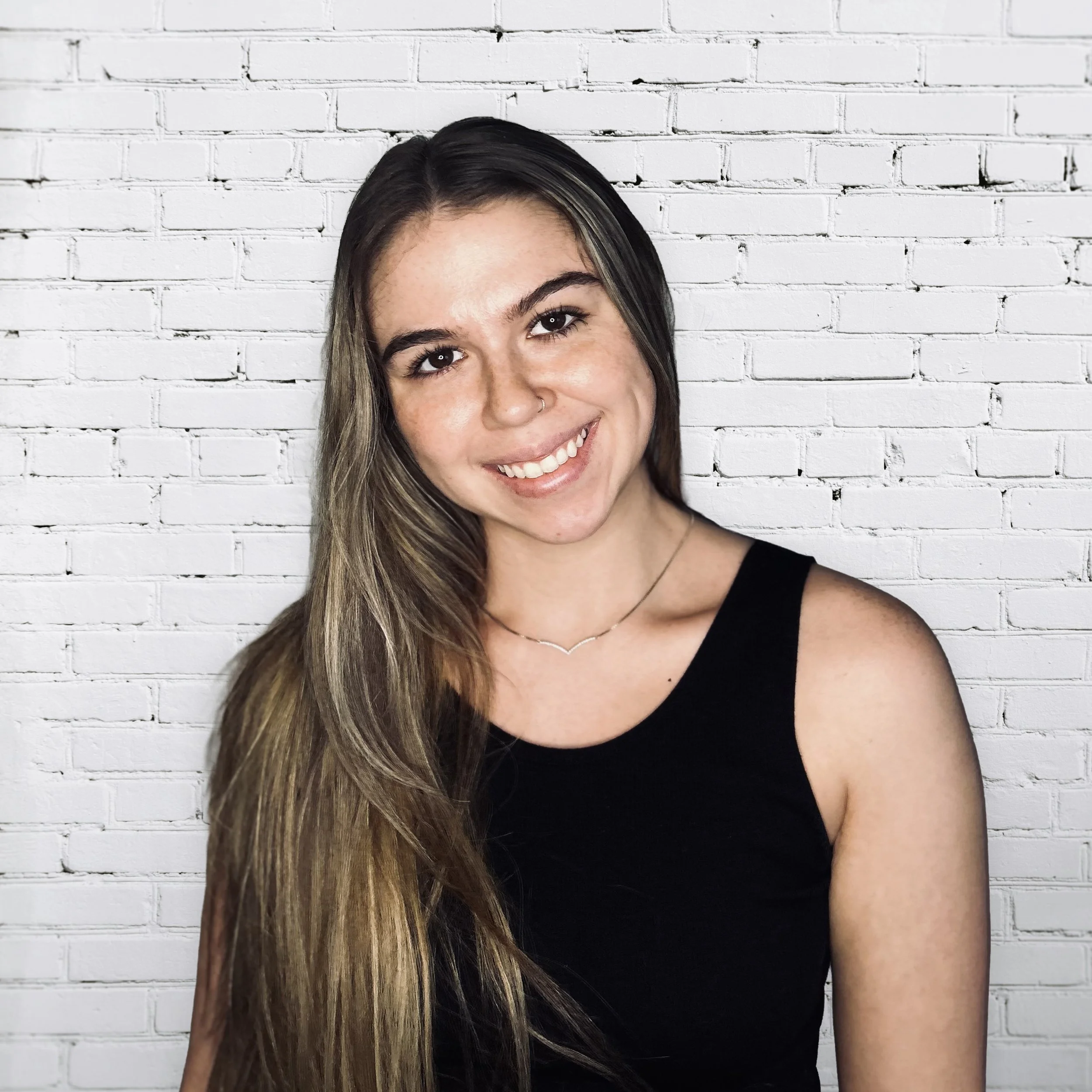 Ashley Canto, LMHC, child and teen therapist in St. Petersburg providing trauma-informed support and emotional regulation care