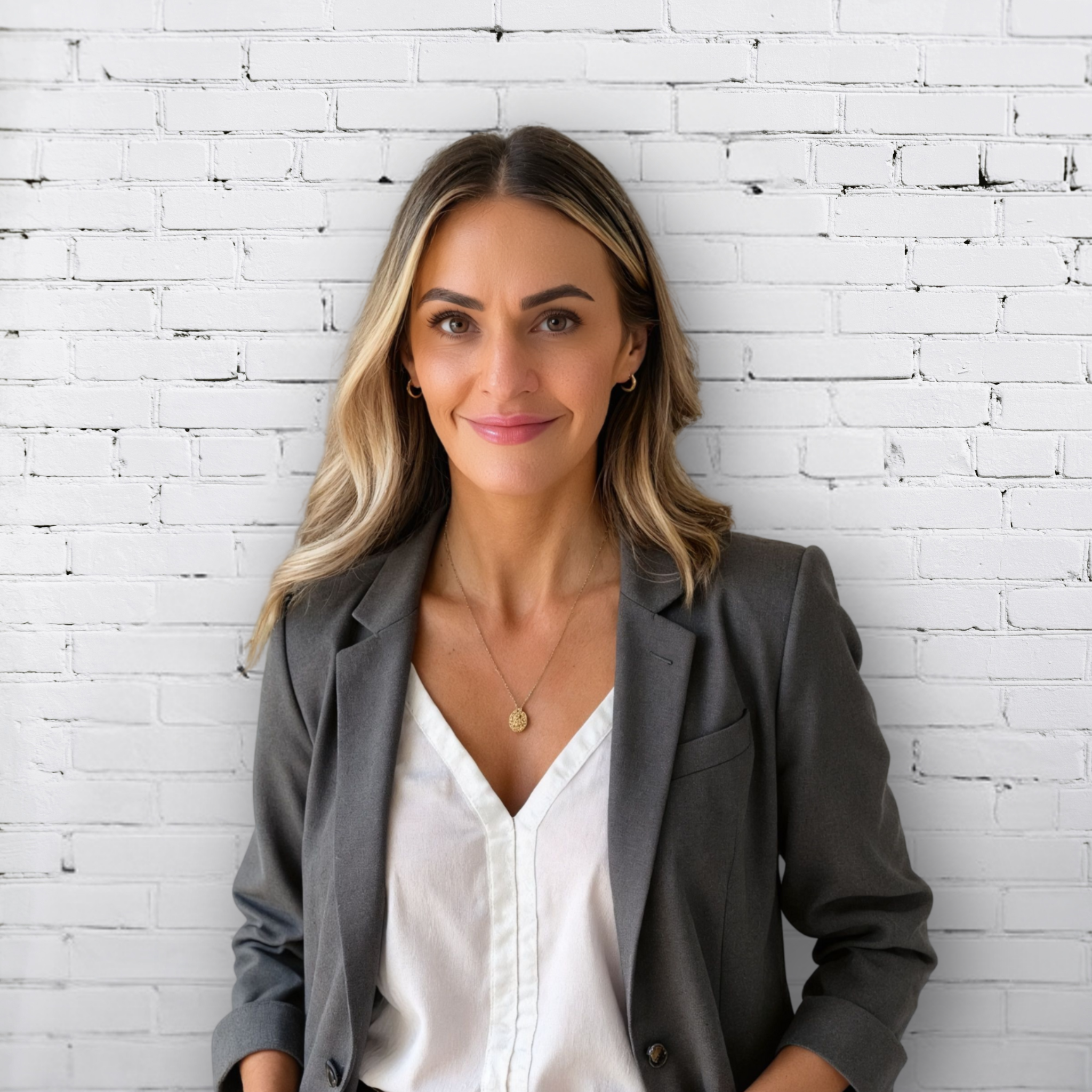 Julia Loewi, LCSW, family therapist and Clinical Director at It Begins Within Healing Center in Sarasota