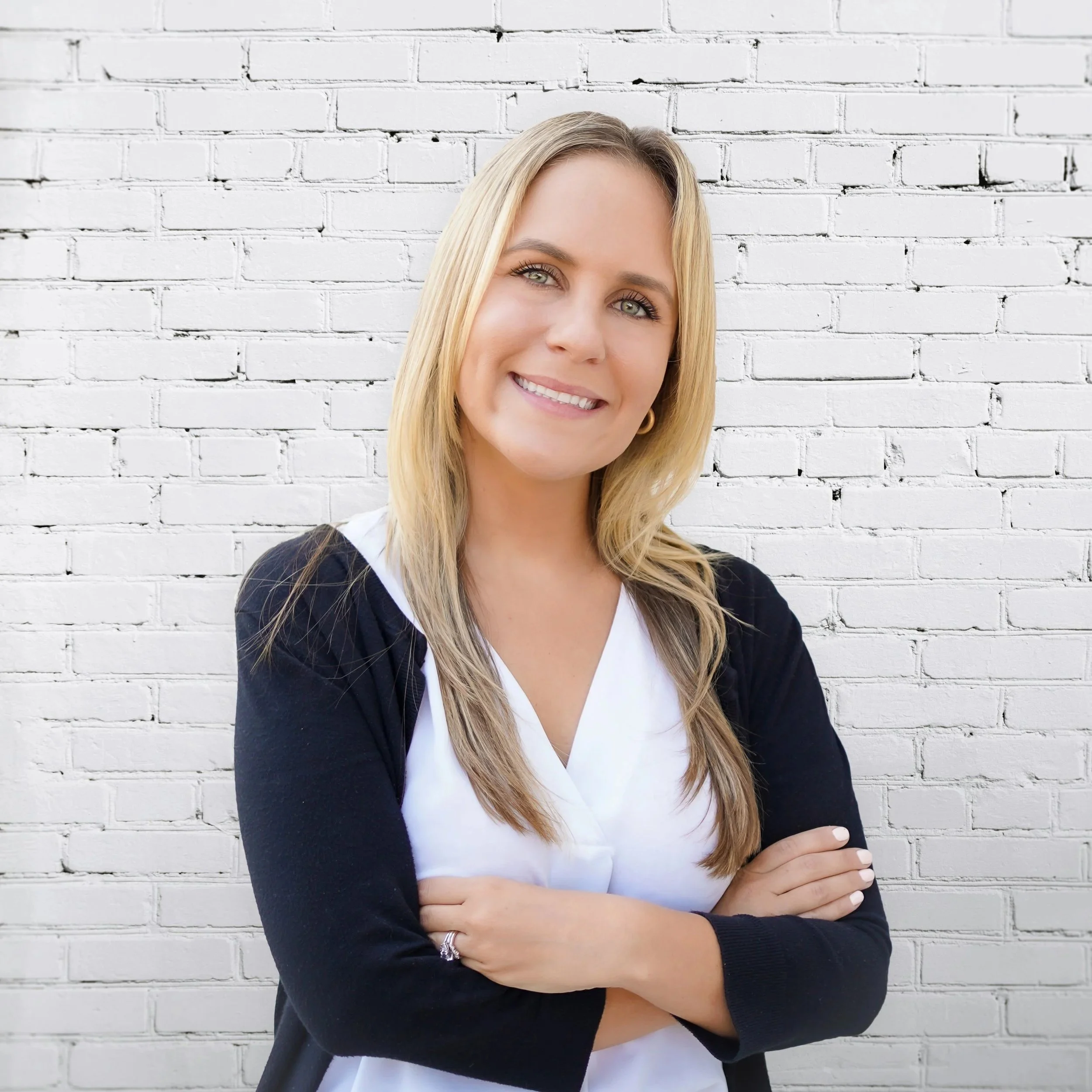 Dr. Mary Perleoni, TF-CBT trained clinical director at It Begins Within