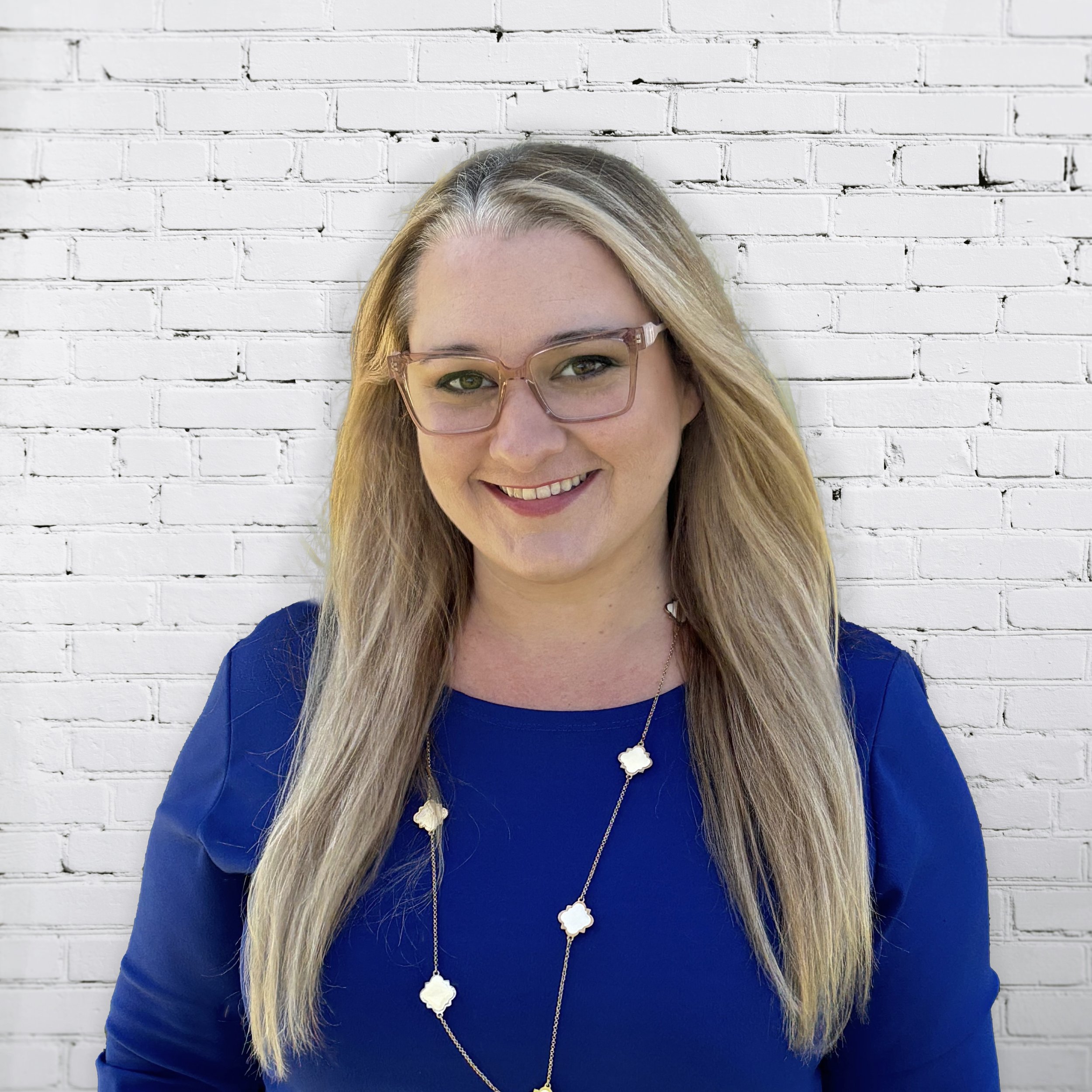 Kelly Morrissey, LMFT, divorce and discernment therapist at It Begins Within in Tampa, FL