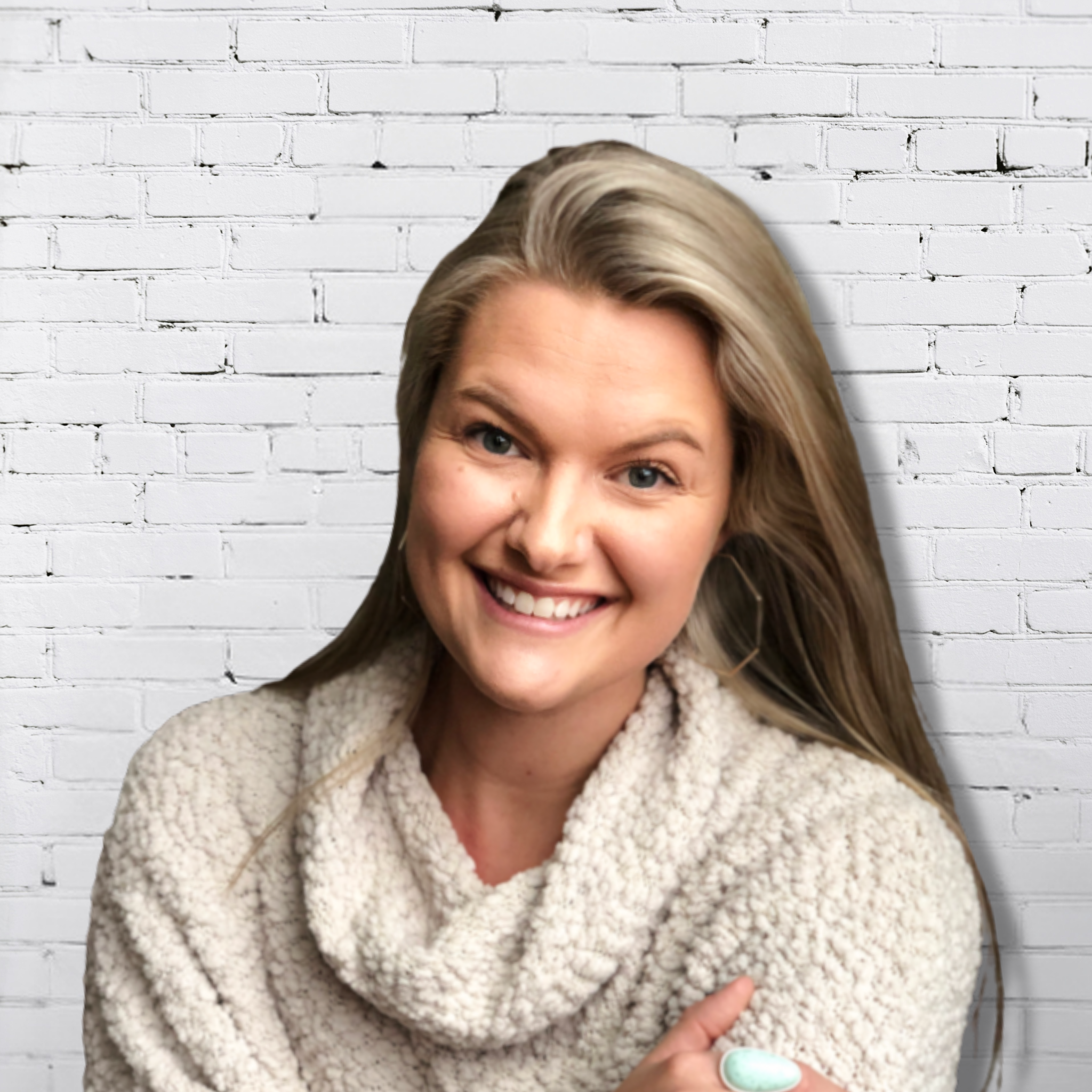 Liza Prochnow, LCSW, anxiety and OCD therapist at It Begins Within Therapy in Sarasota, Florida