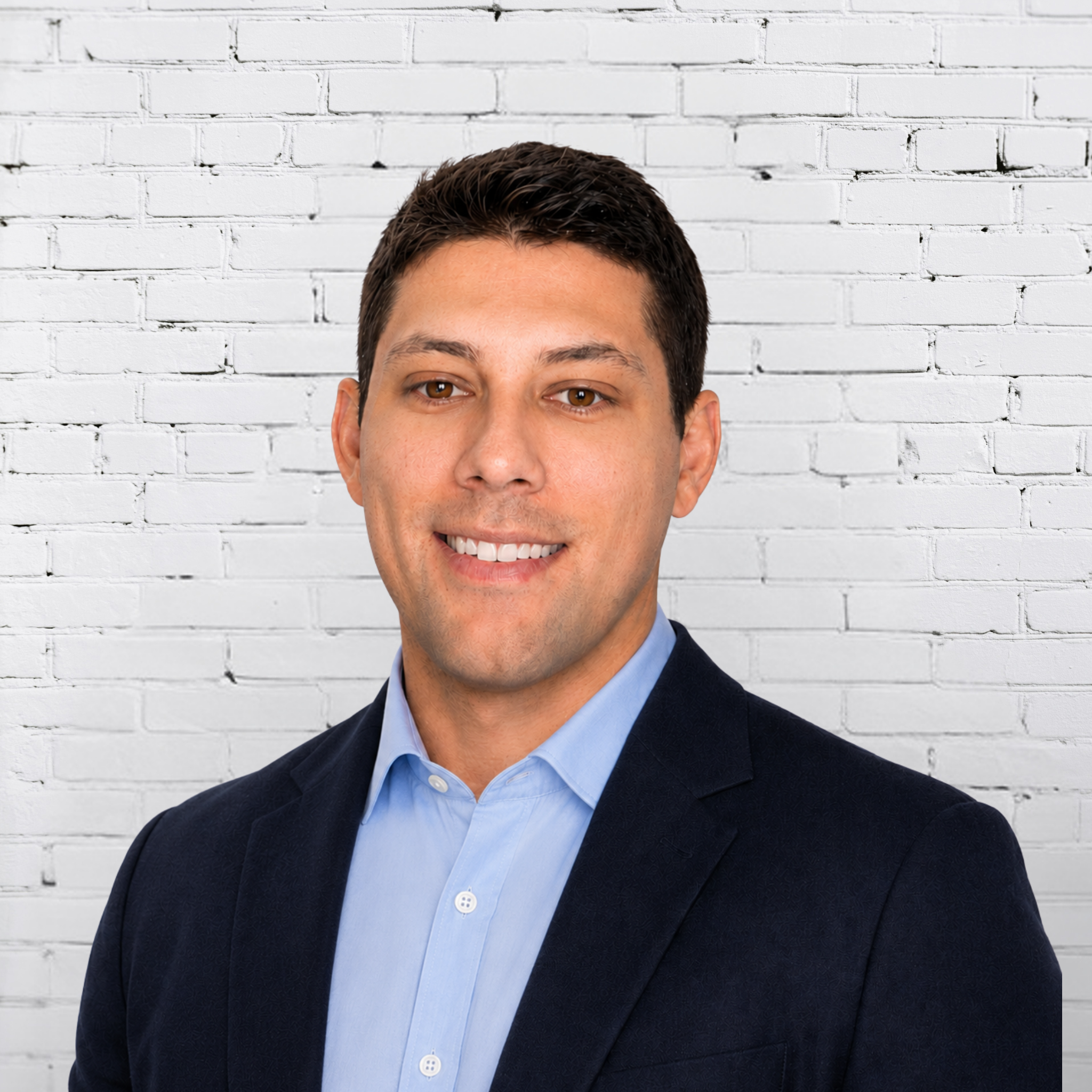 Andreas Balasis, MSW, LCSW-QS, CHP