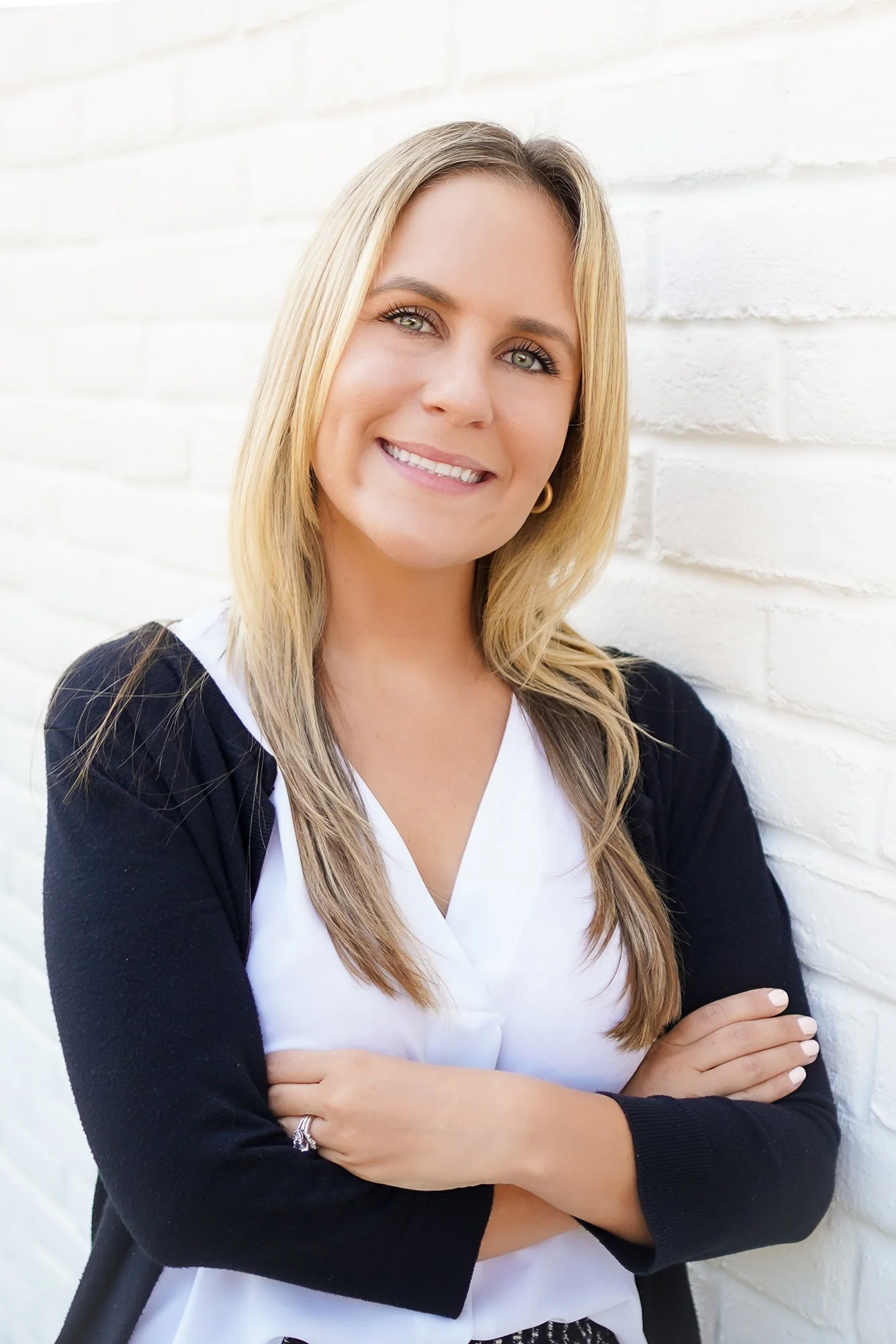 anxiety therapy tampa picture of dr. mary