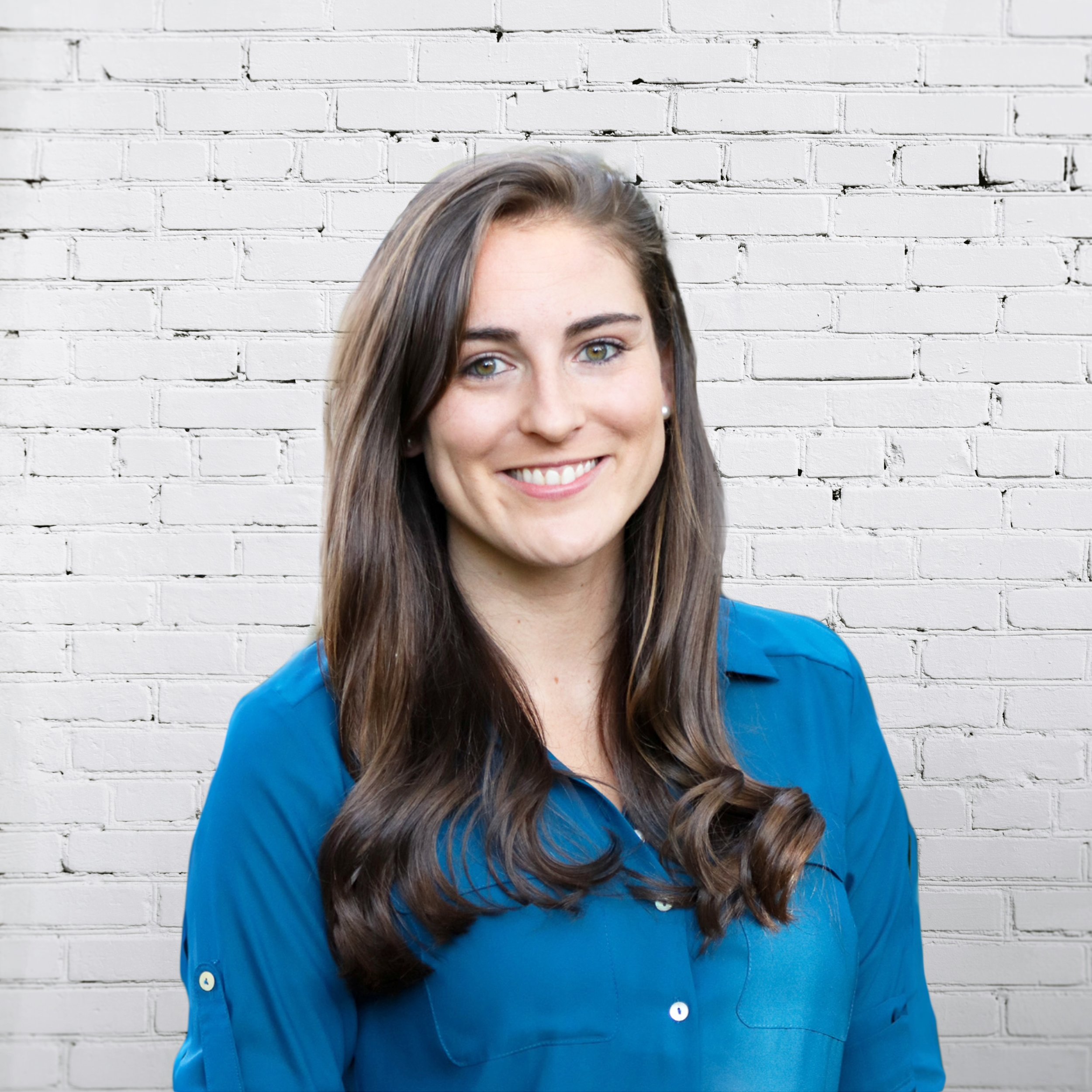 Emma Groskind, Licensed Clinical Social Worker specializing in anxiety and trauma treatment for women in Tampa, Florida