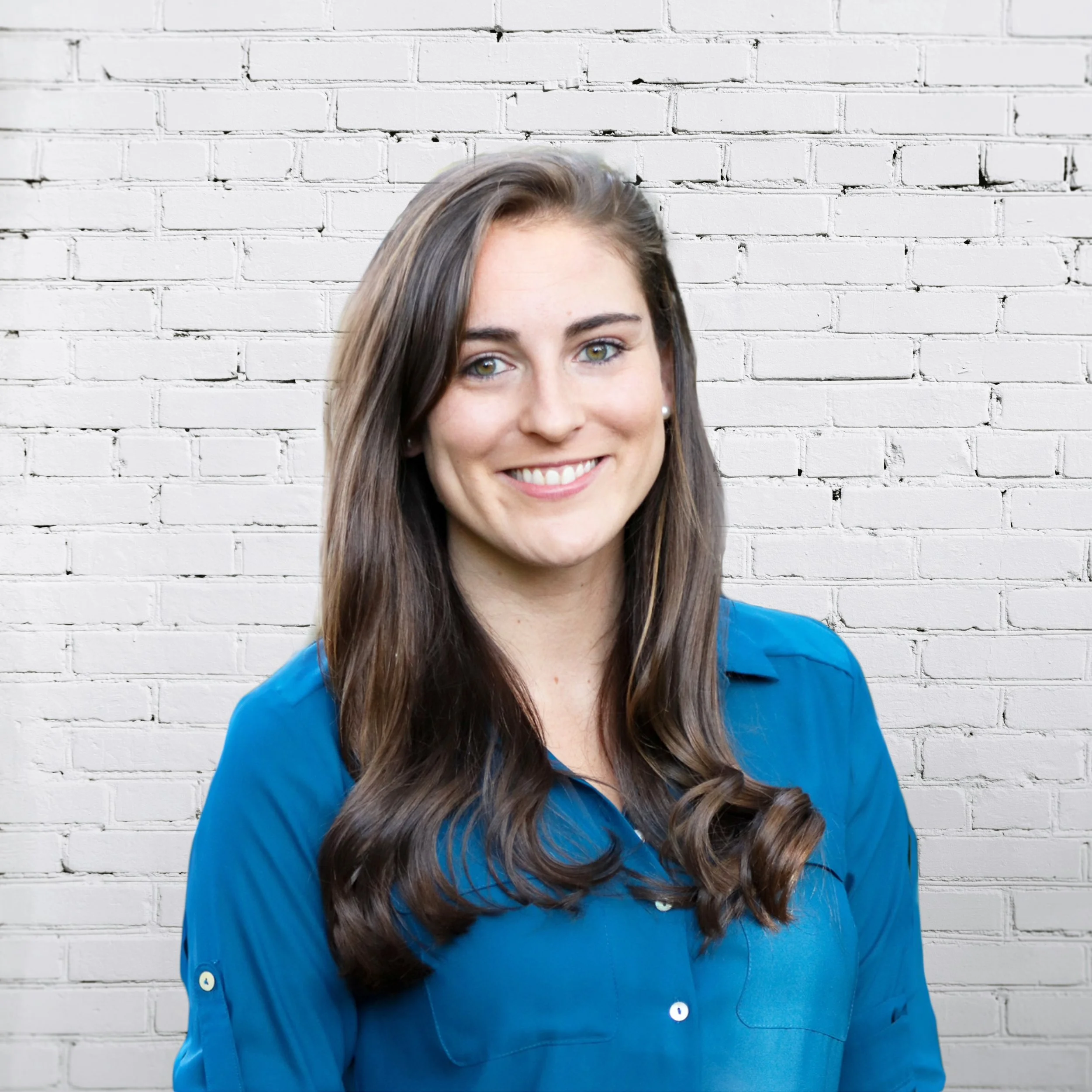Emma Groskind, MS, LCSW - Licensed Clinical Social Worker specializing in trauma therapy and EMDR therapy in Tampa, Florida