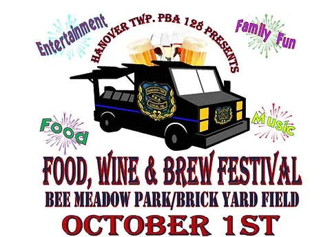 Wine and Brew Festival