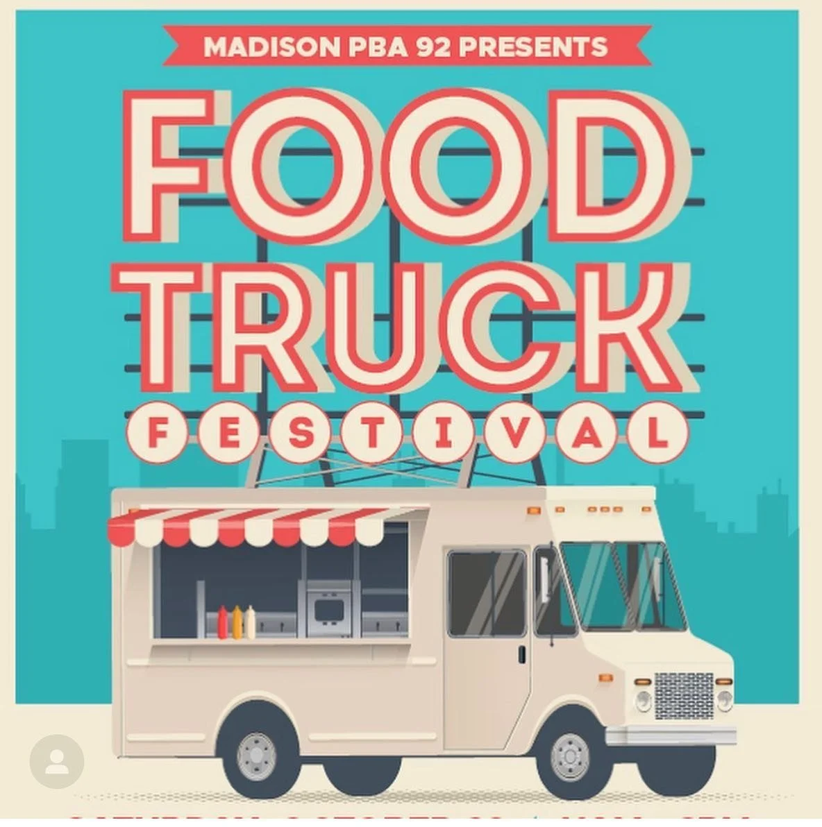 Food Truck Festival