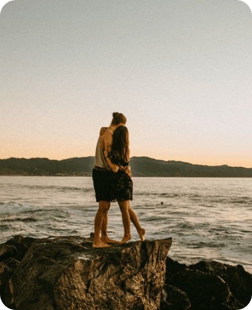 Couples Counseling for couples in hard times