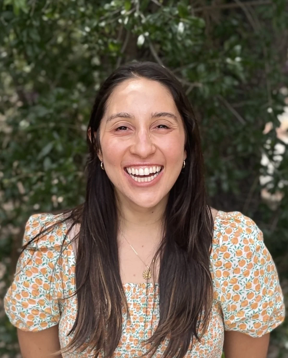 Ana Maldonado, LPC