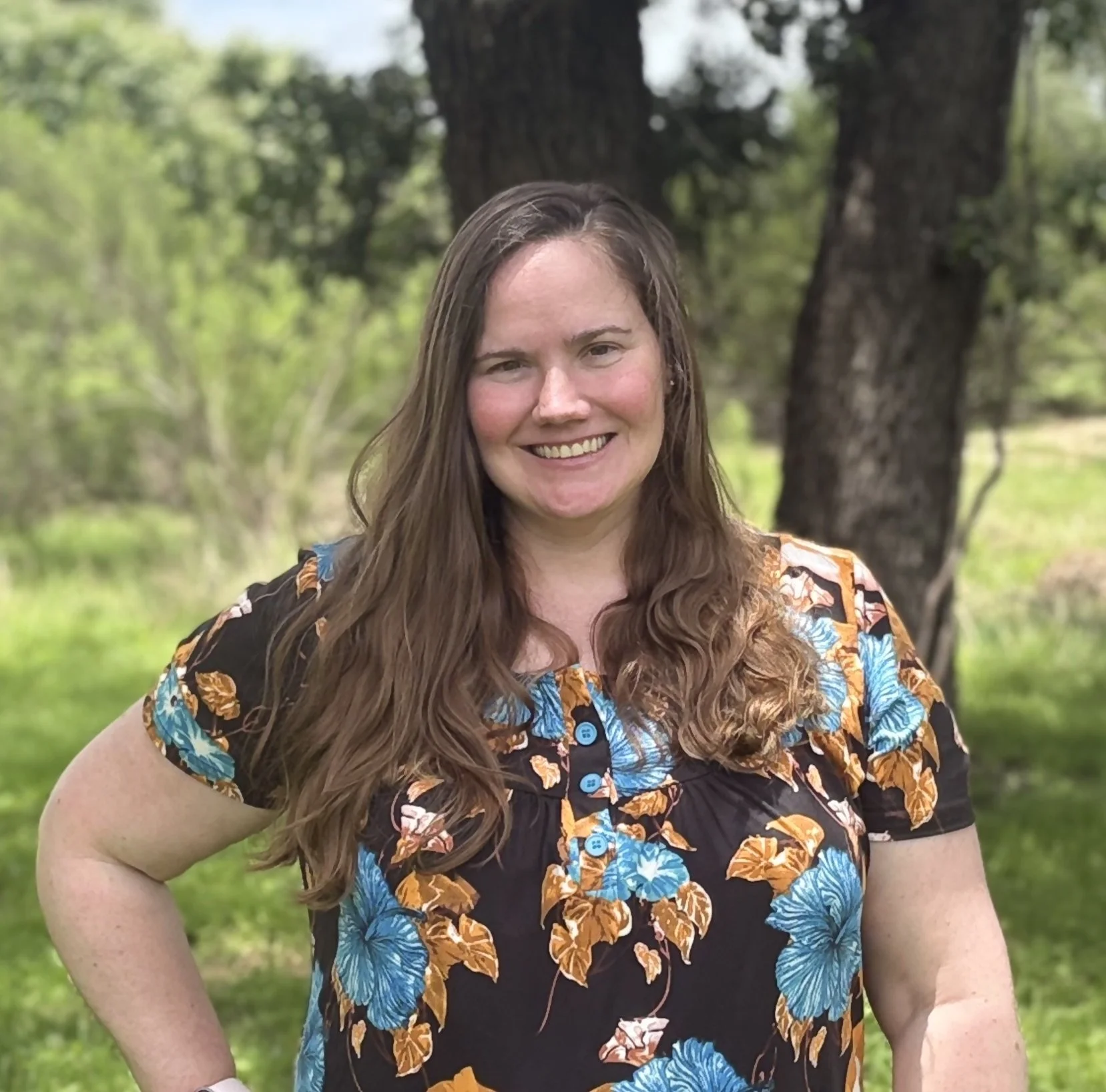 Juliann Heye, LPC Associate