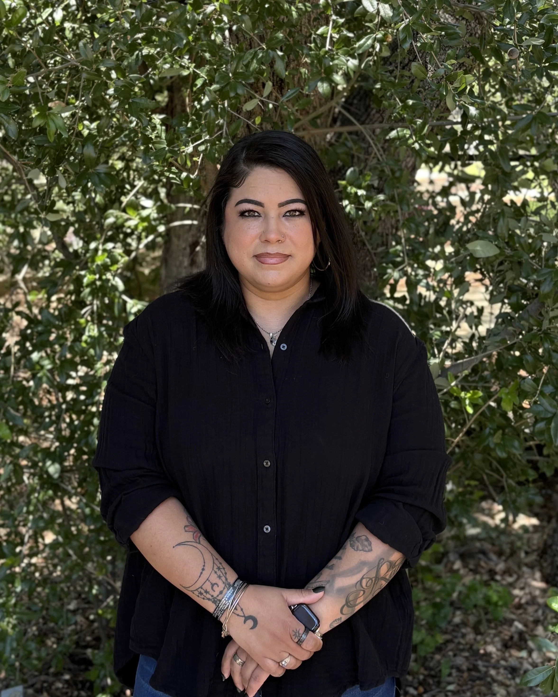 Angels Cooper, LPC Associate