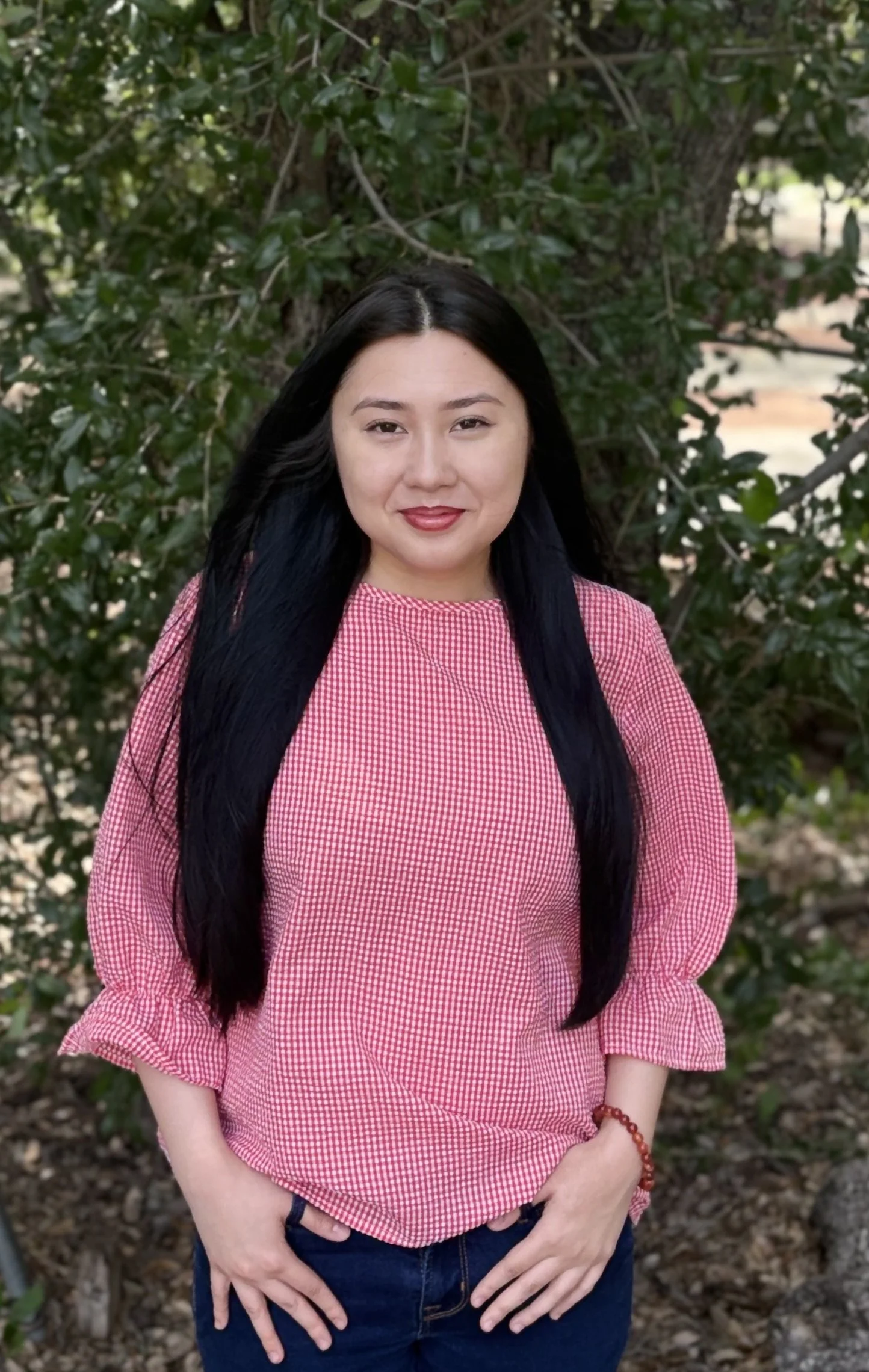 Anela "Wren" Hutchison LPC Associate